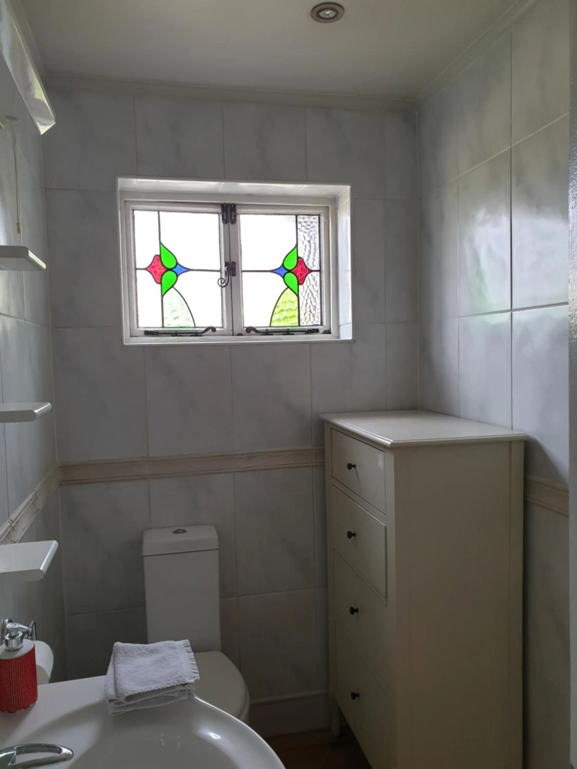 Harry's bed and breakfast