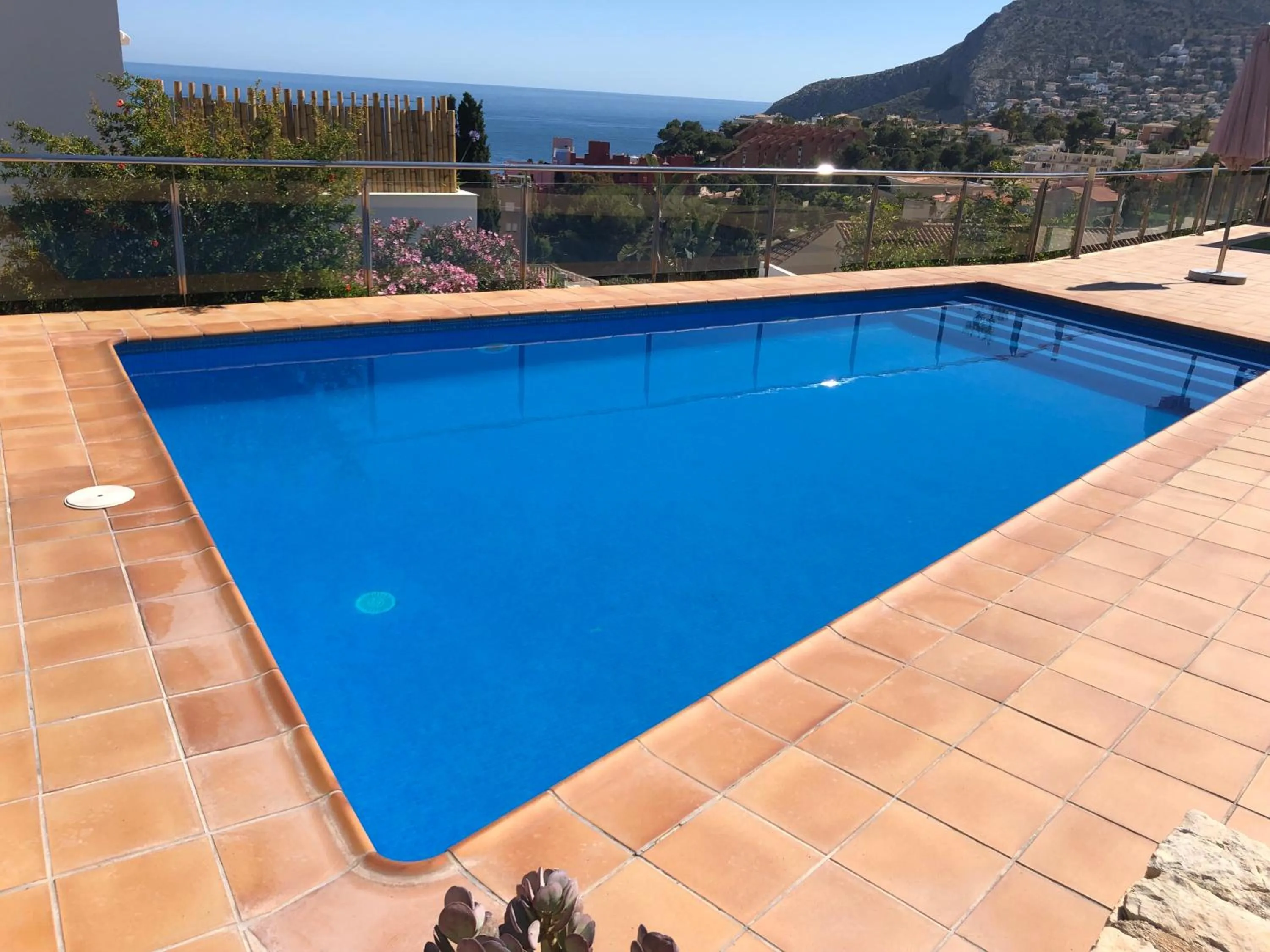 Villa Manzanera
