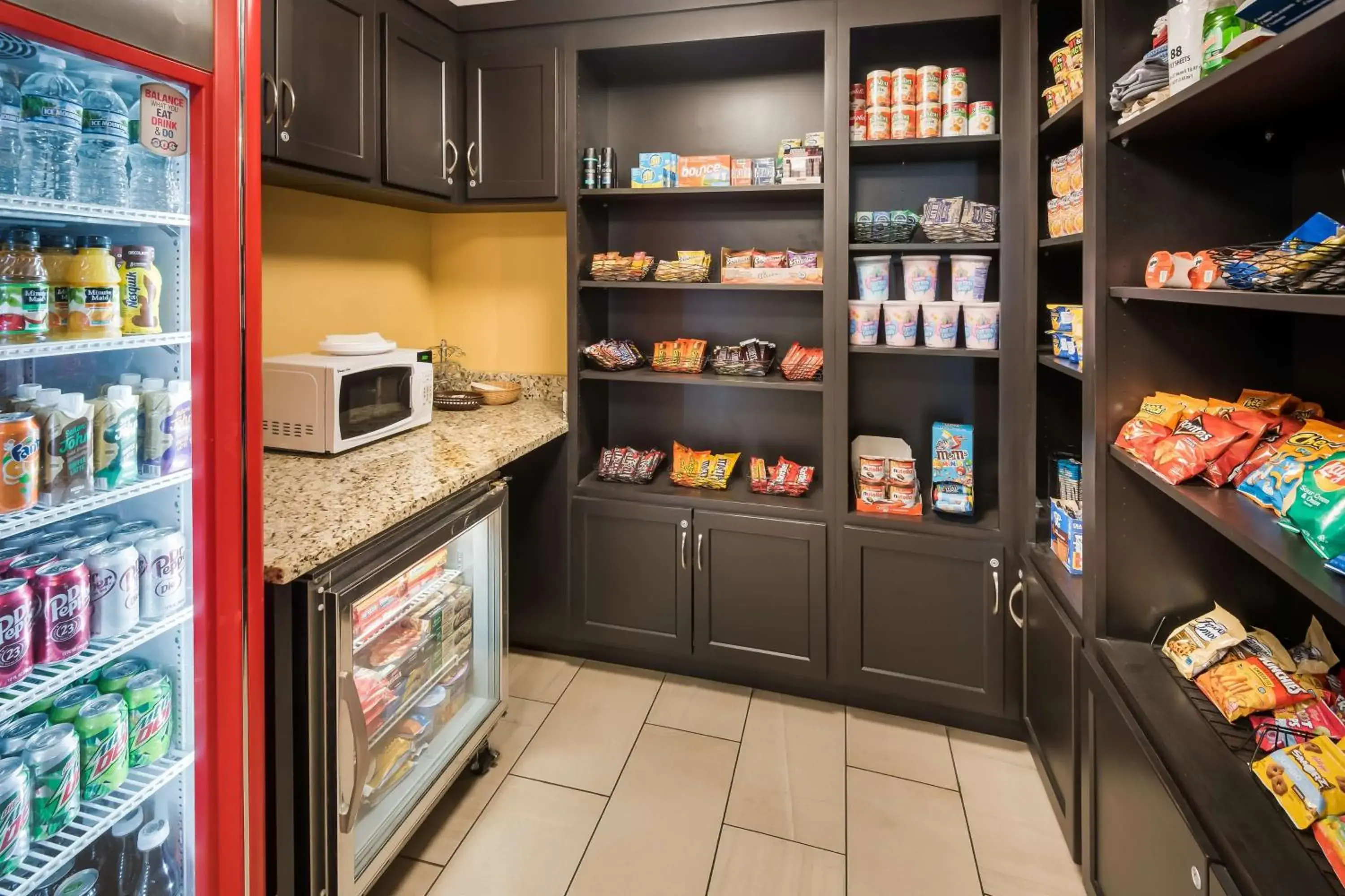 Property building in SureStay Plus Hotel by Best Western Jasper Property building in SureStay Plus Hotel by Best Western Jasper