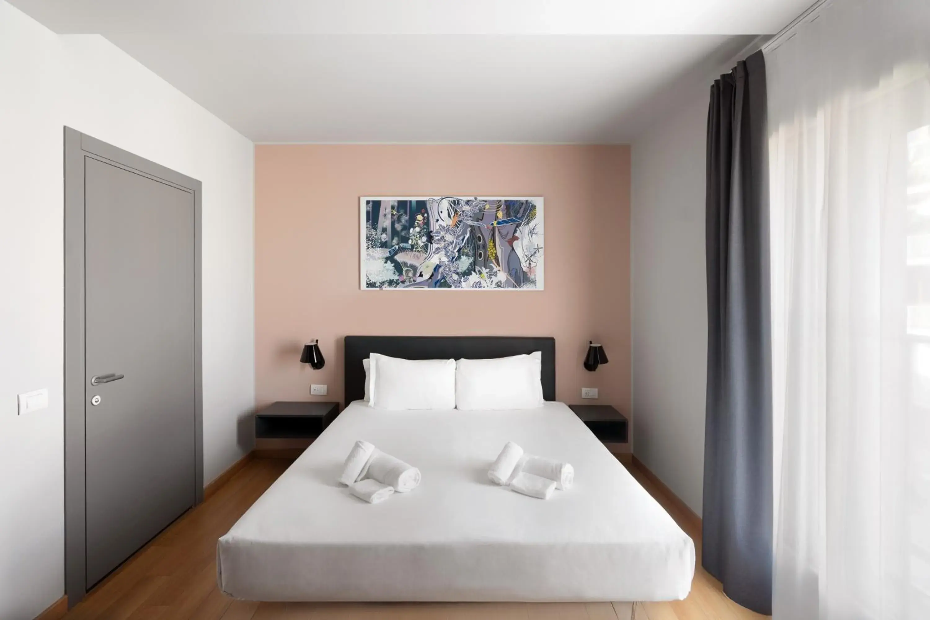 21 House of Stories Città Studi 21 House of Stories Città Studi