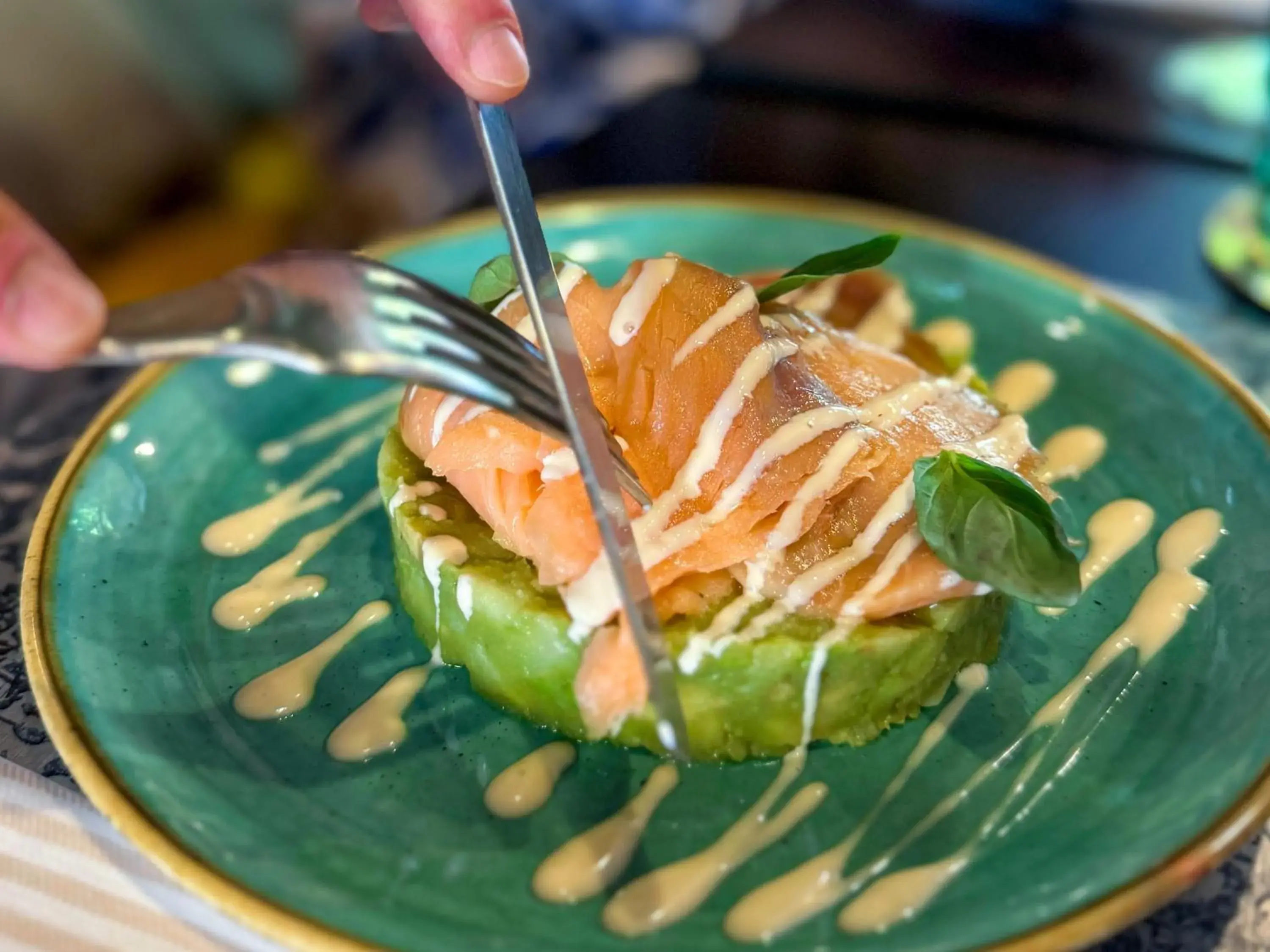 Restaurant/places to eat in 21 House of Stories Città Studi Restaurant/places to eat in 21 House of Stories Città Studi