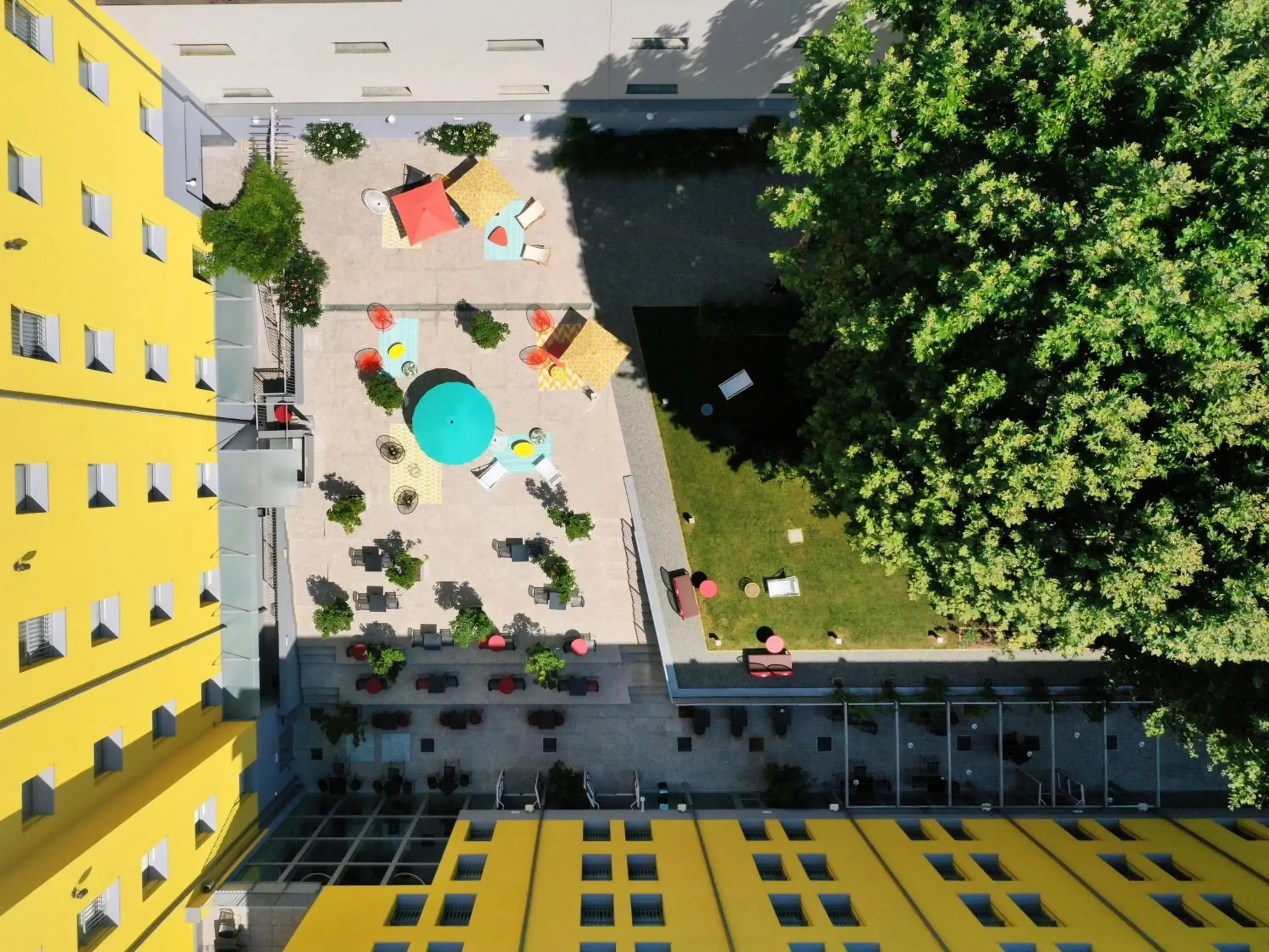 21 House of Stories Città Studi 21 House of Stories Città Studi