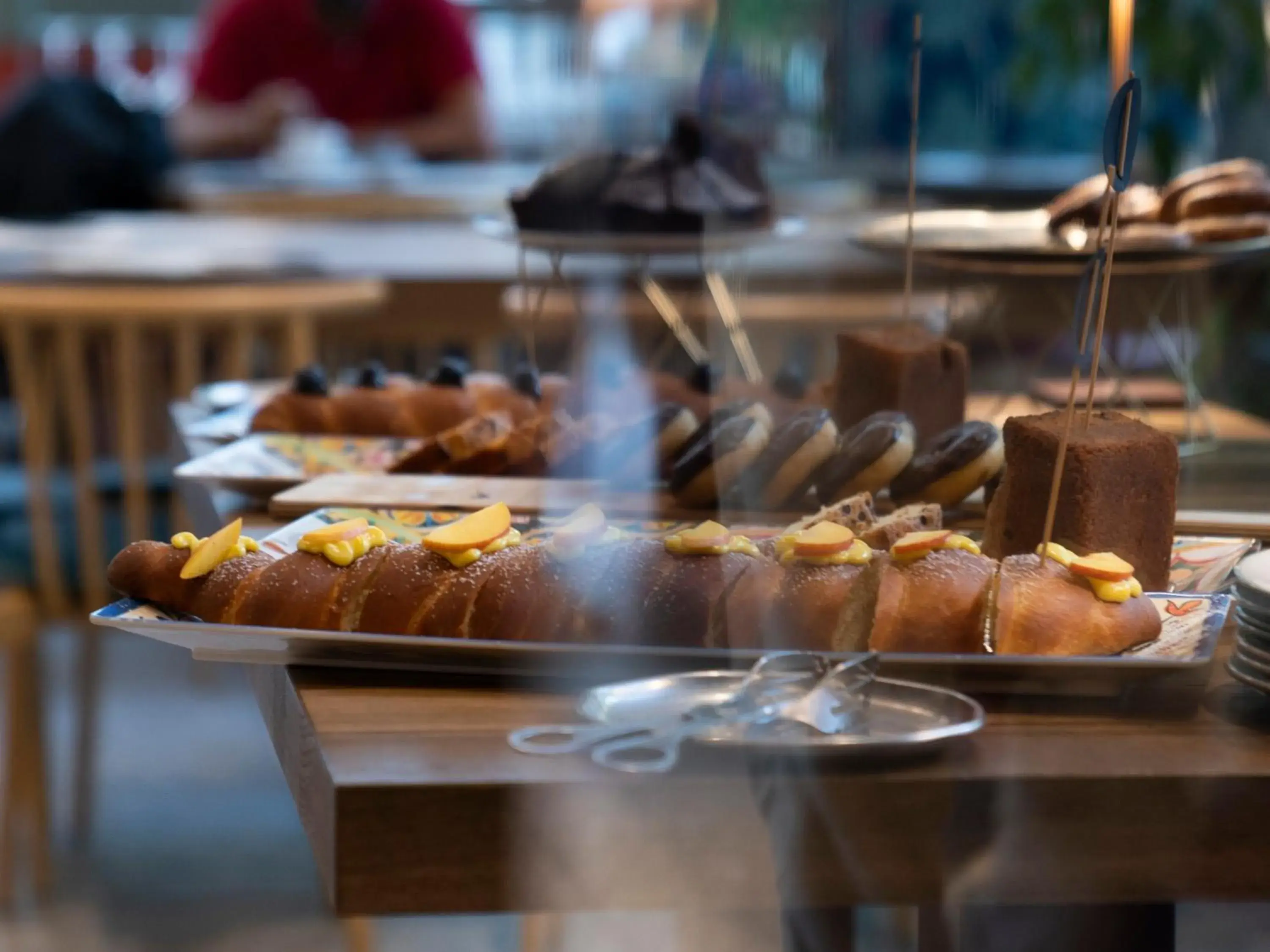 Breakfast in 21 House of Stories Città Studi Breakfast in 21 House of Stories Città Studi