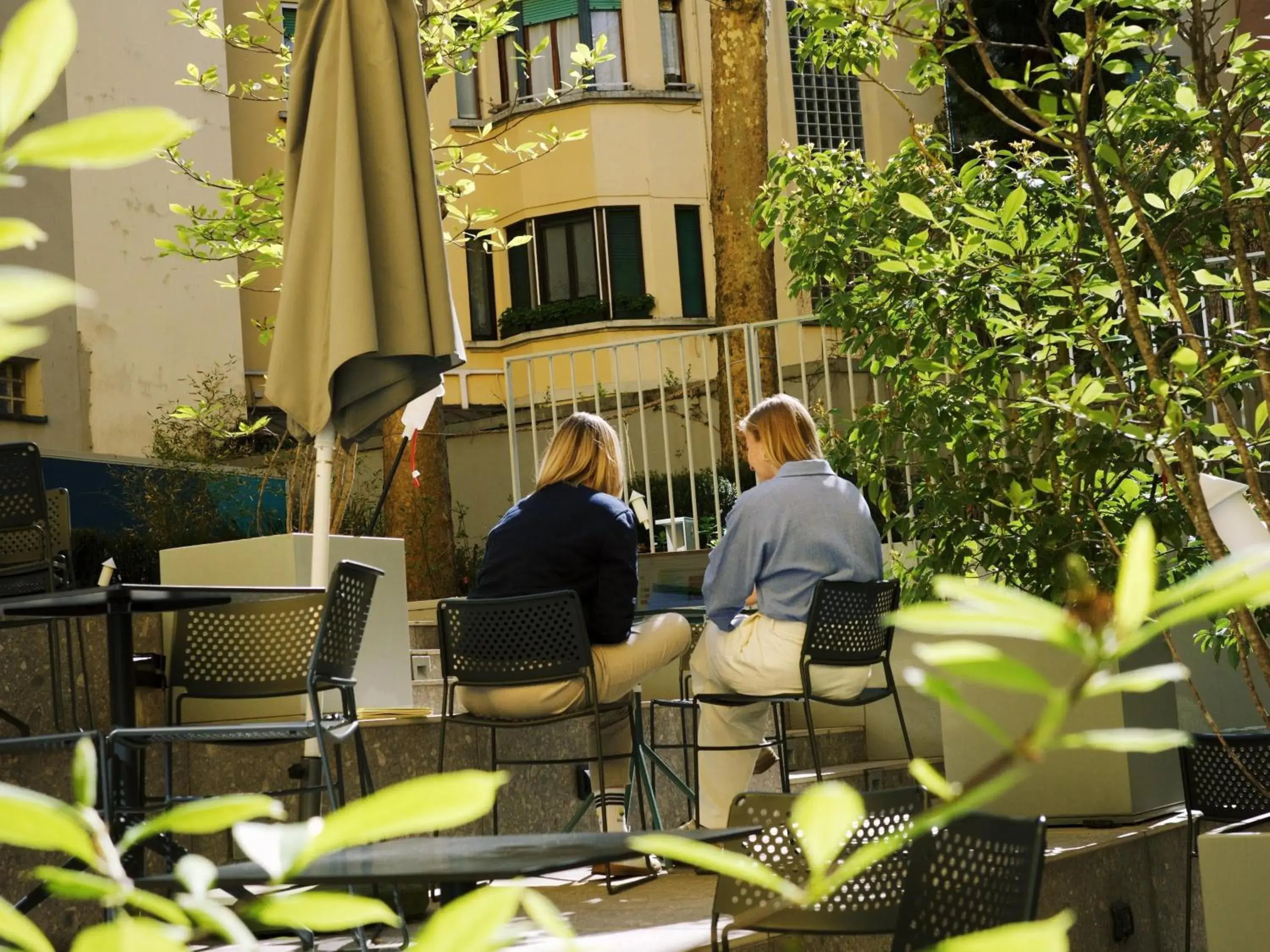 21 House of Stories Città Studi 21 House of Stories Città Studi