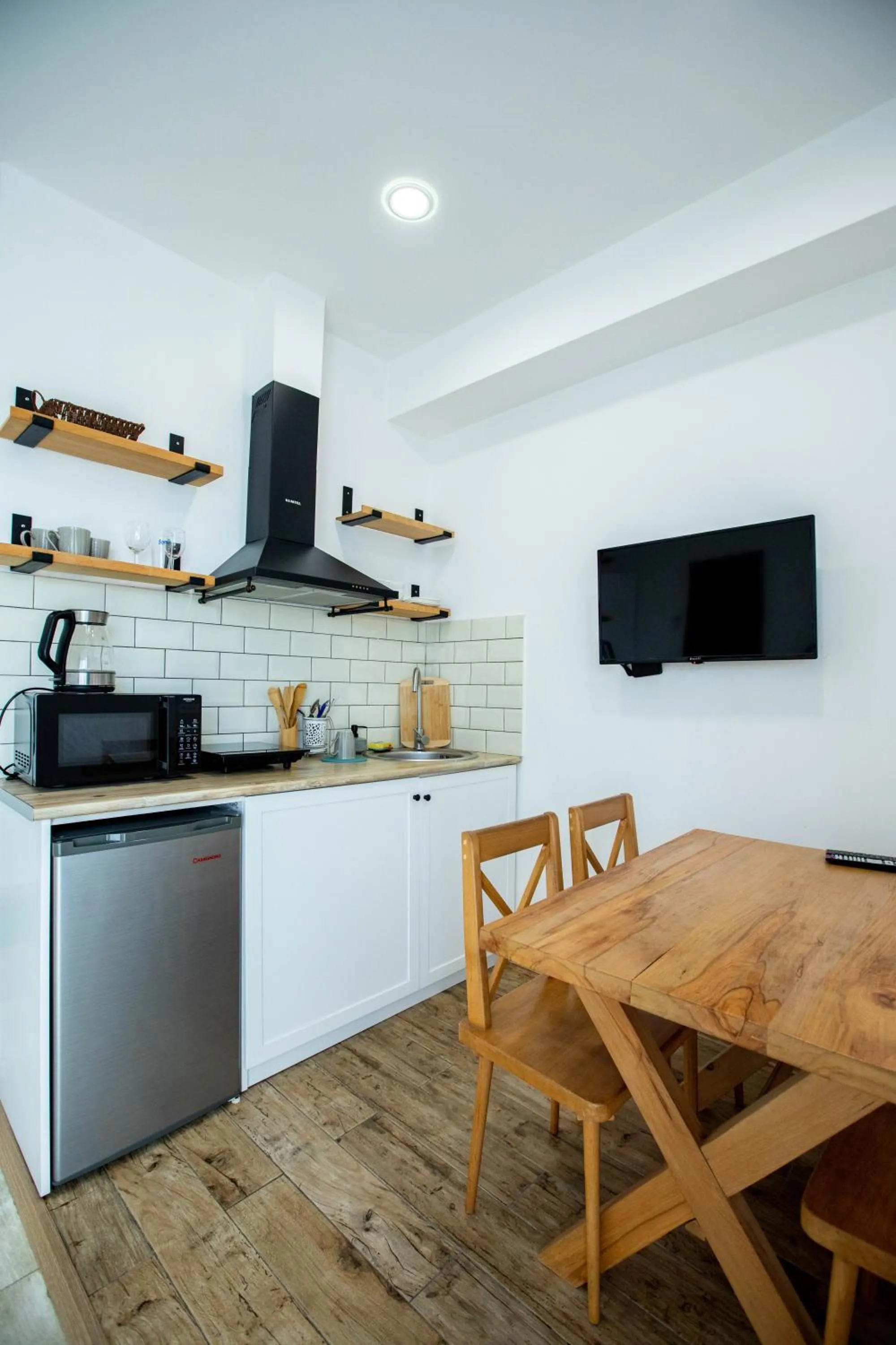 Bedroom in Level Up Hotel & Restaurant