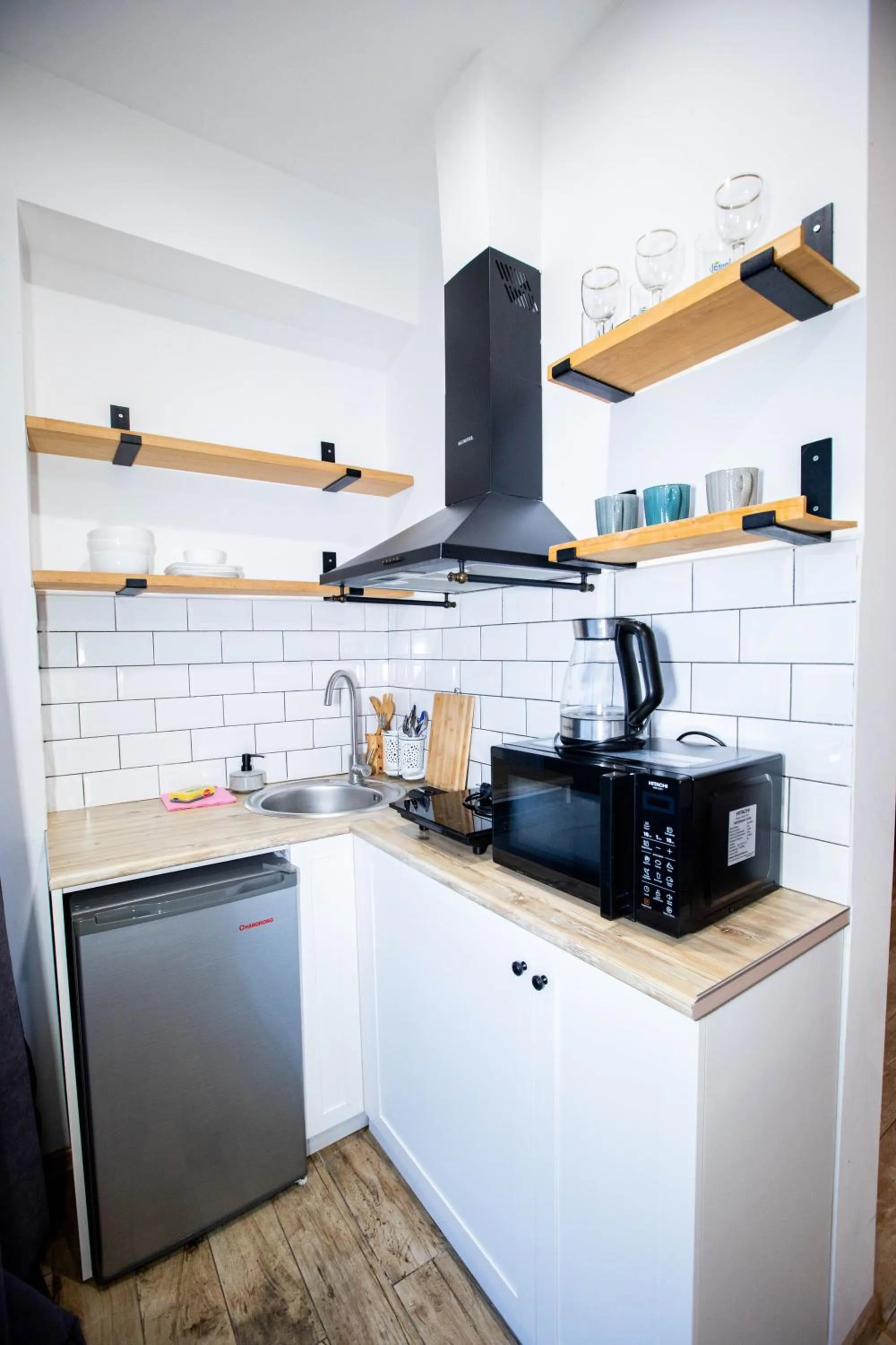 Bedroom in Level Up Hotel & Restaurant