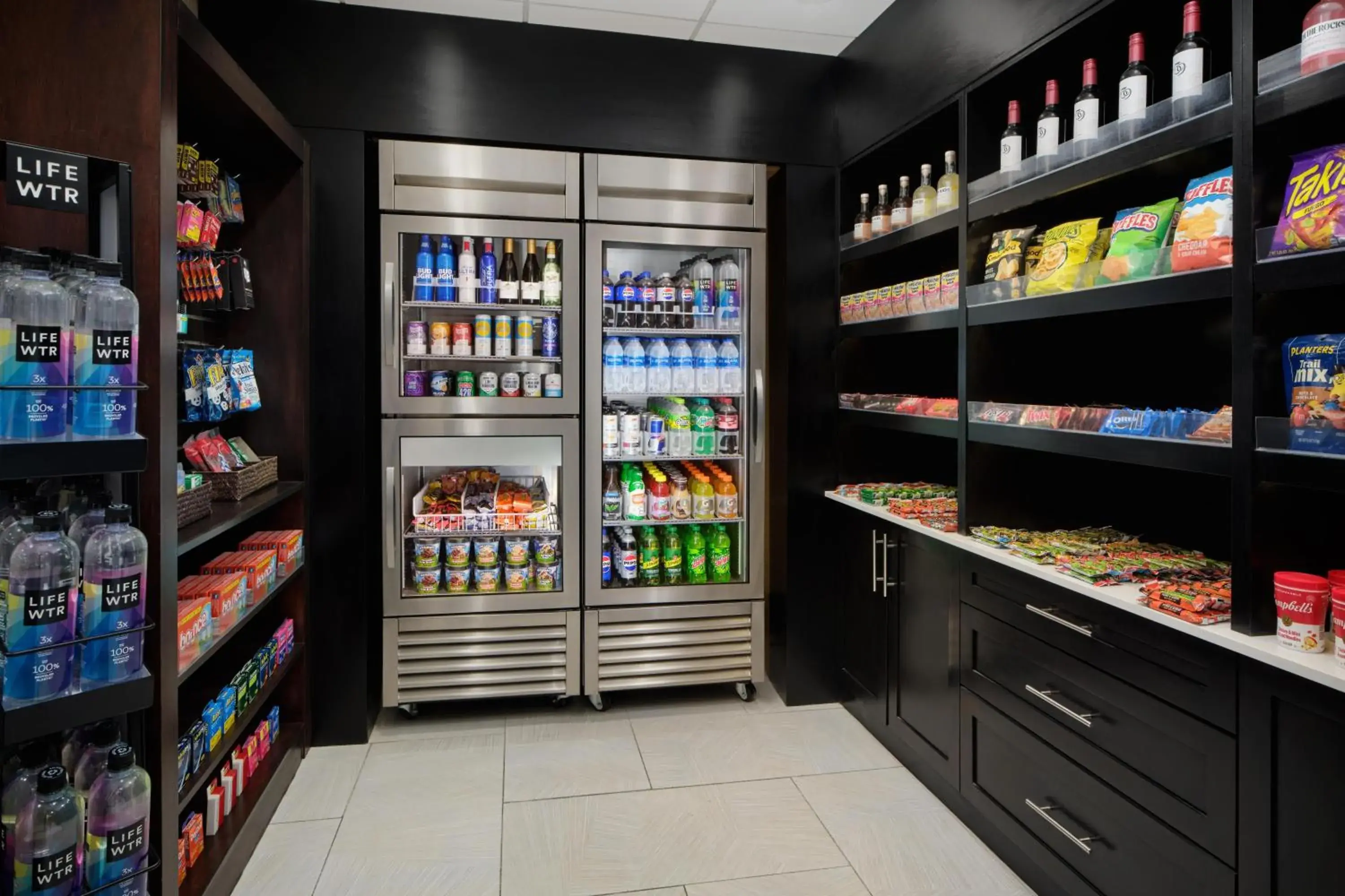 Lobby or reception in Hyatt Regency Suites Atlanta Northwest Lobby or reception in Hyatt Regency Suites Atlanta Northwest