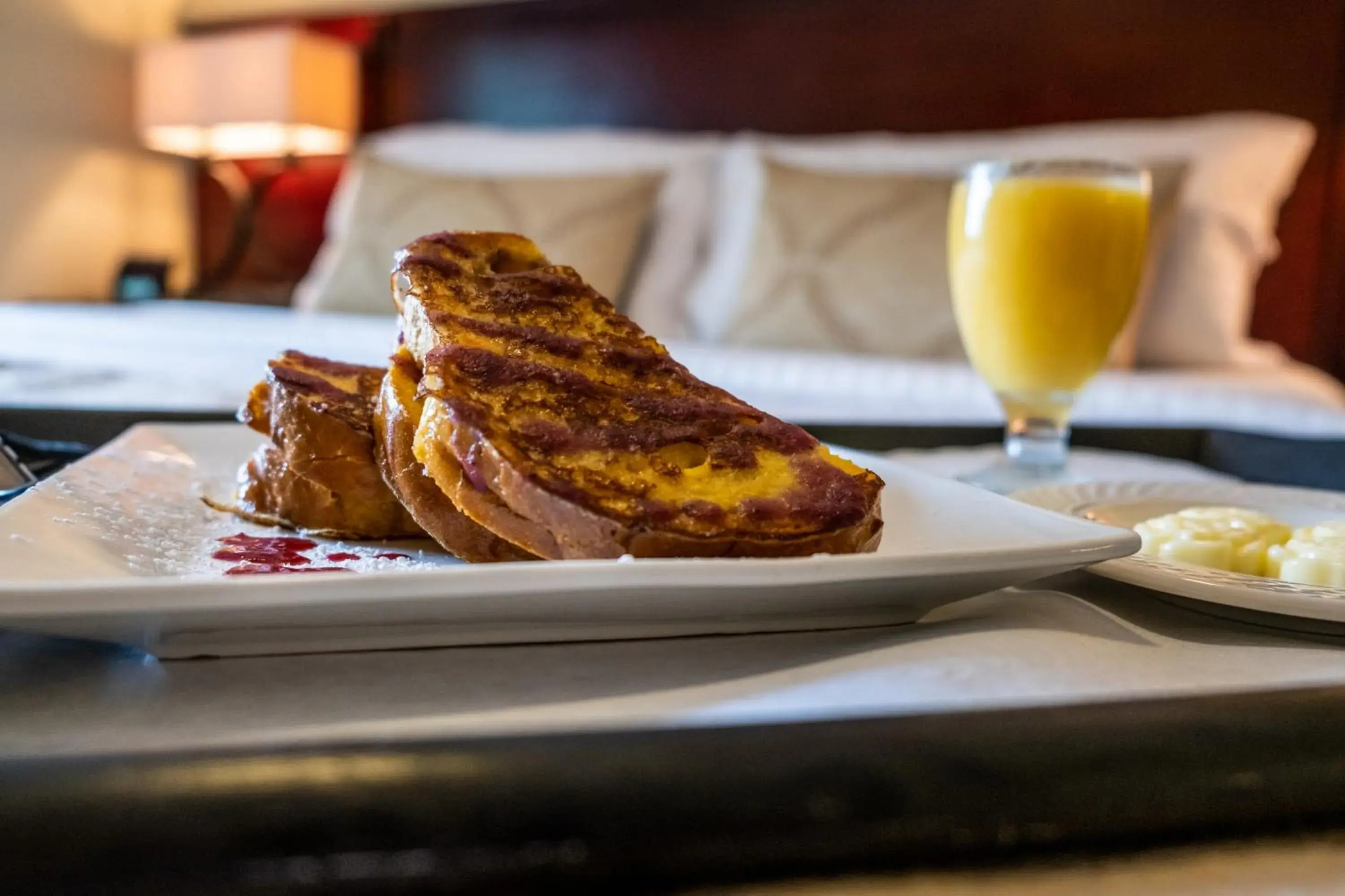 Bedroom, Bed in Nassau Inn Bedroom, Bed in Nassau Inn