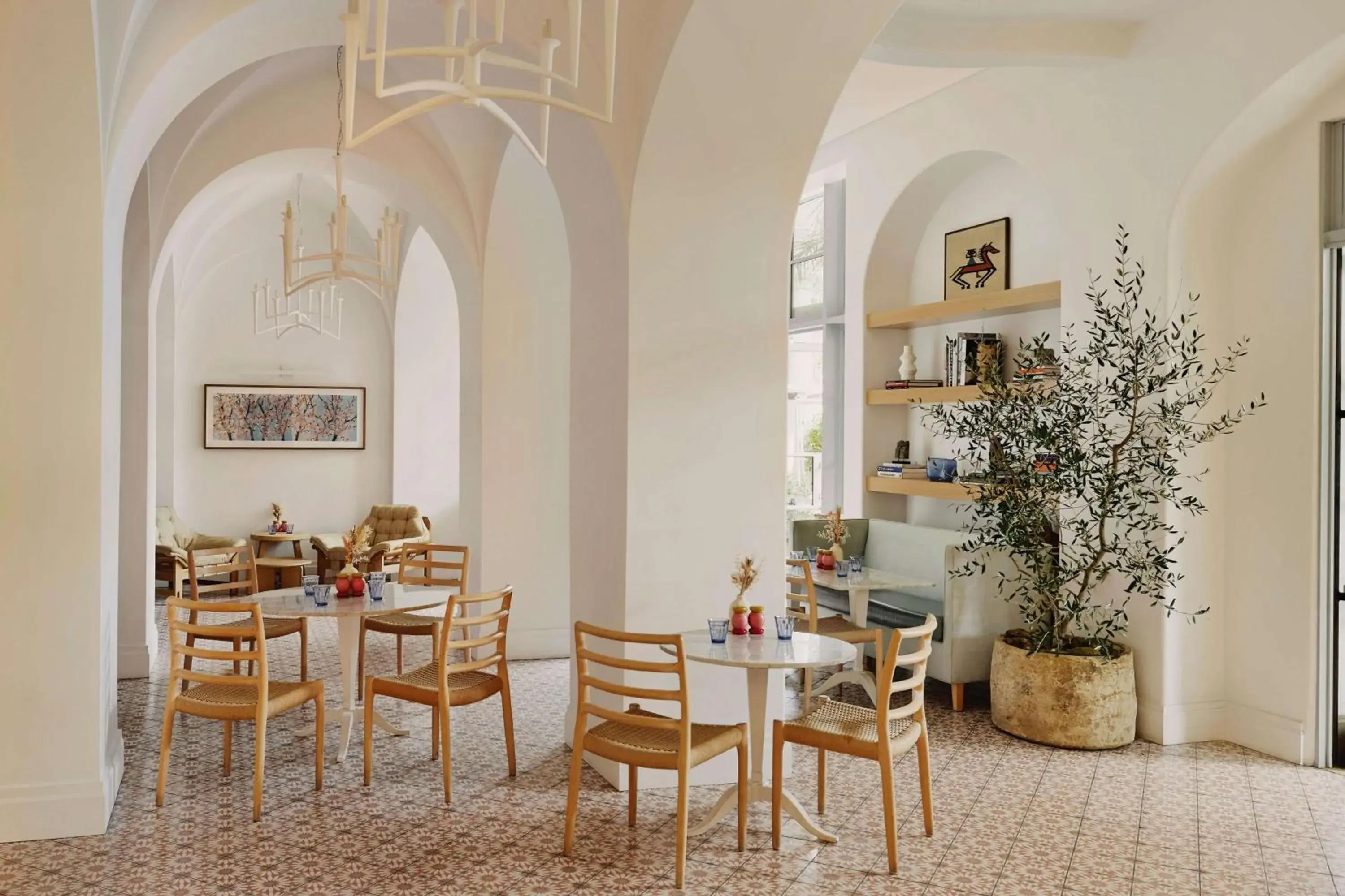 Restaurant/places to eat in The Maybourne Beverly Hills, Maybourne Restaurant/places to eat in The Maybourne Beverly Hills, Maybourne