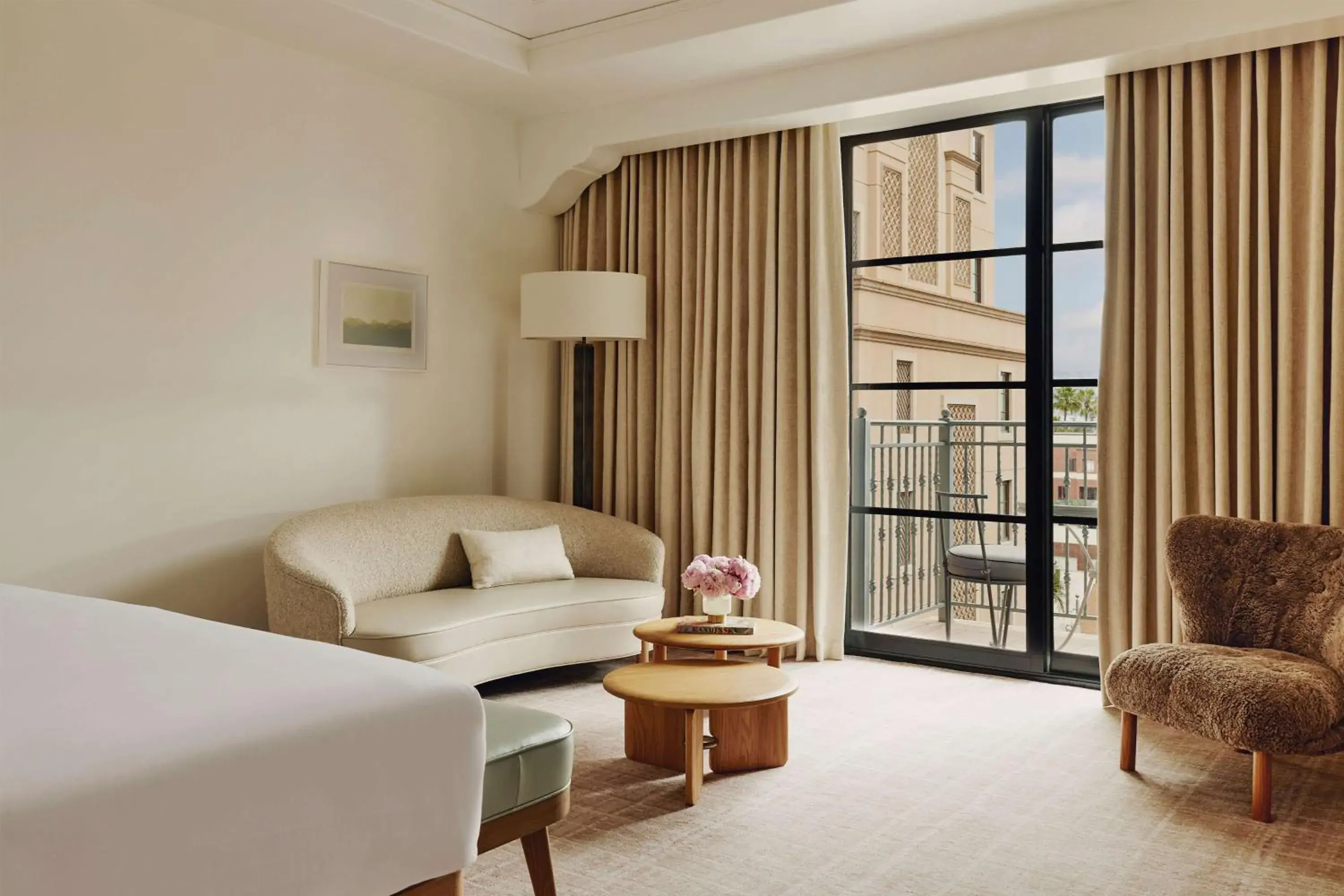 Other, Bed in The Maybourne Beverly Hills, Maybourne Other, Bed in The Maybourne Beverly Hills, Maybourne