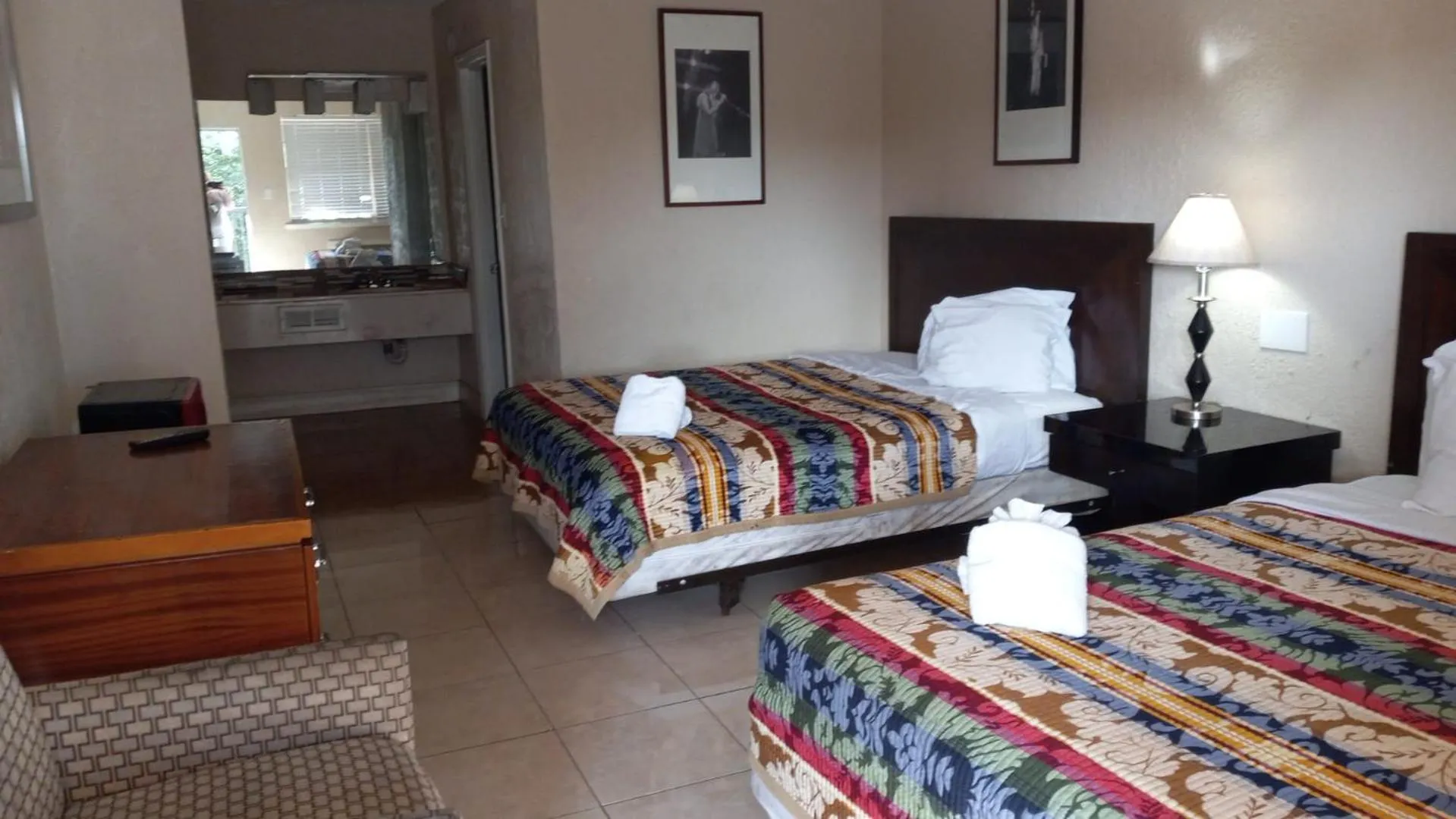 APM Inn & Suites - Jacksonville