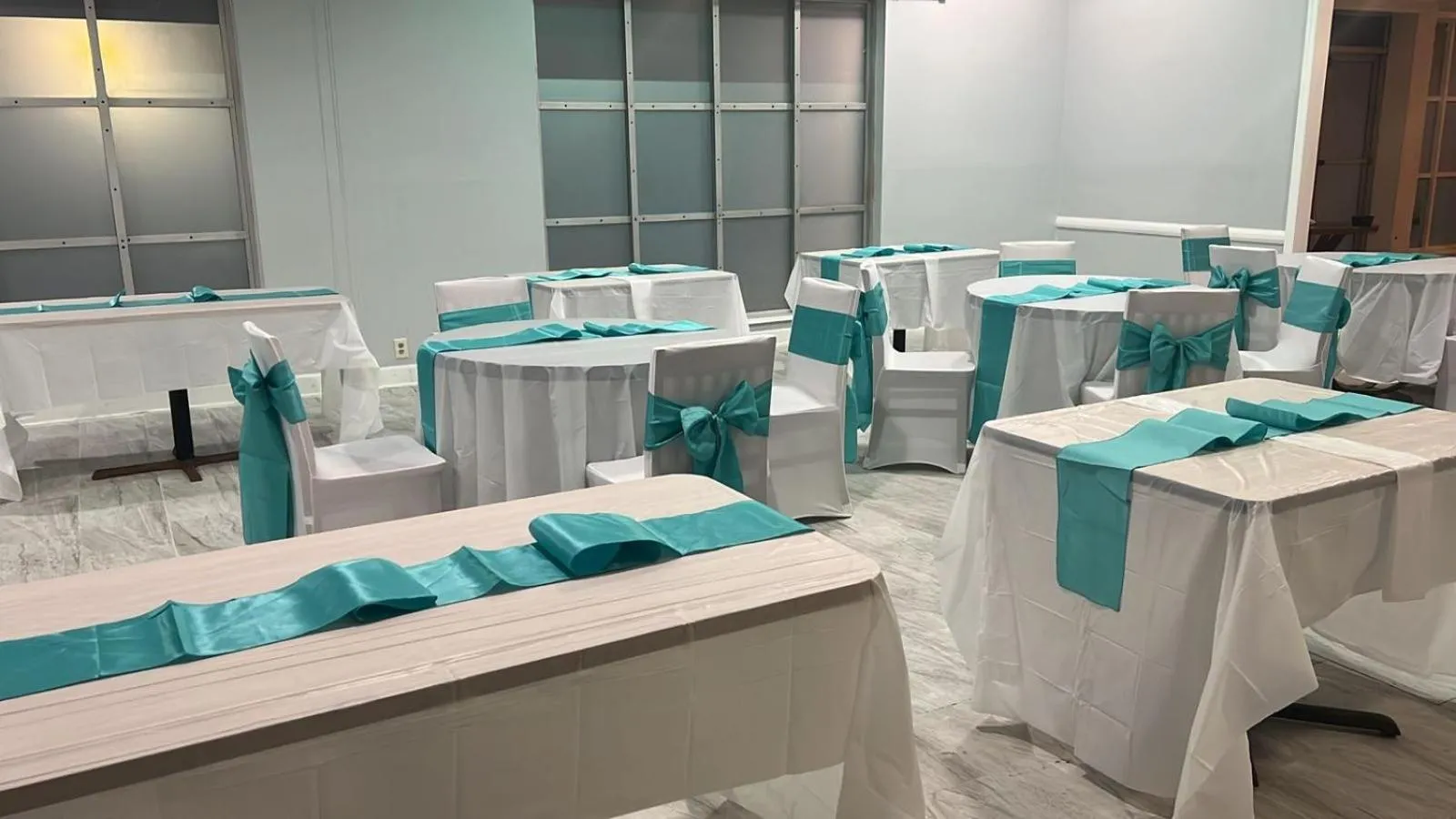 Banquet Facilities in APM Inn & Suites - Jacksonville