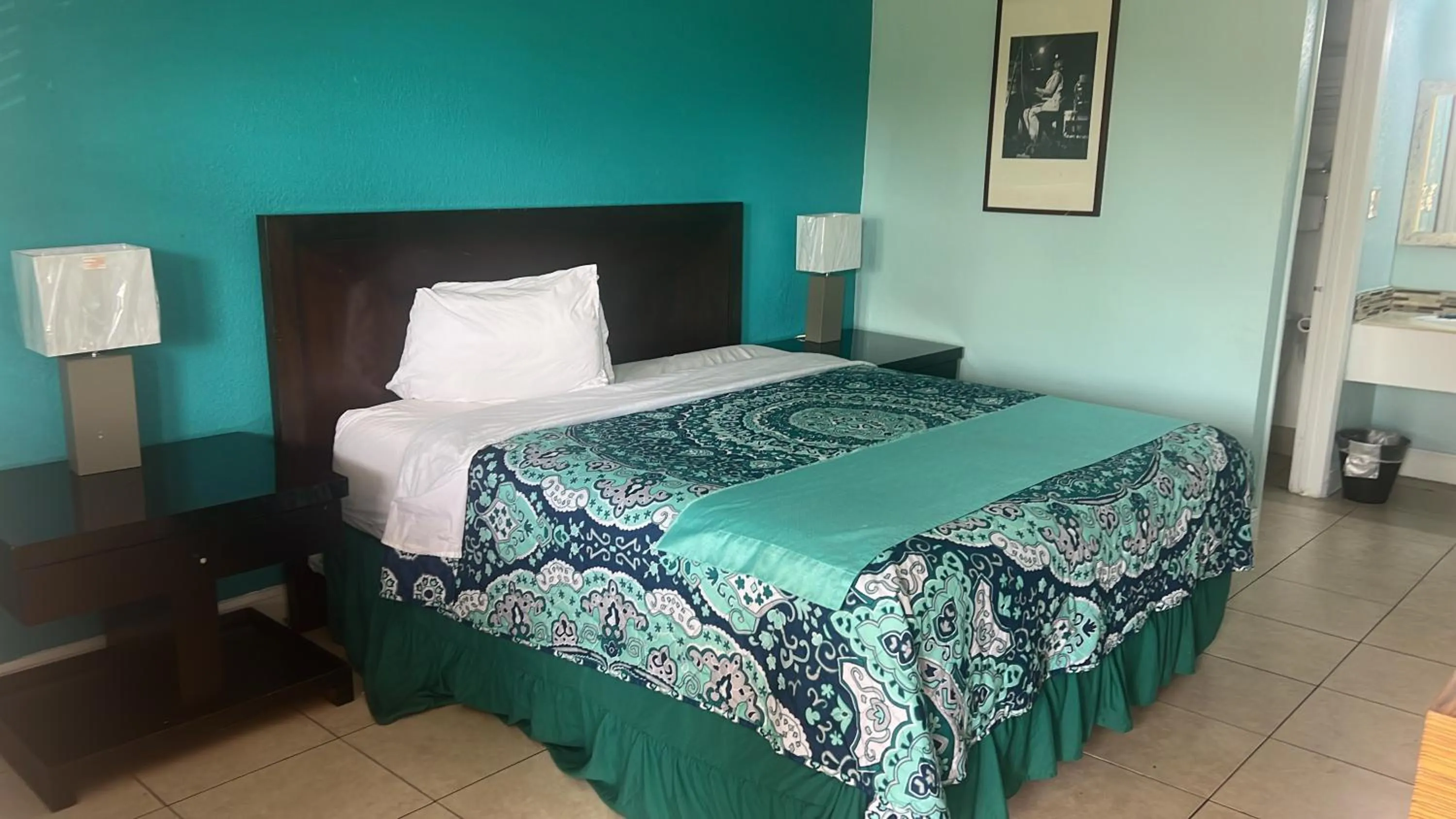 APM Inn & Suites - Jacksonville