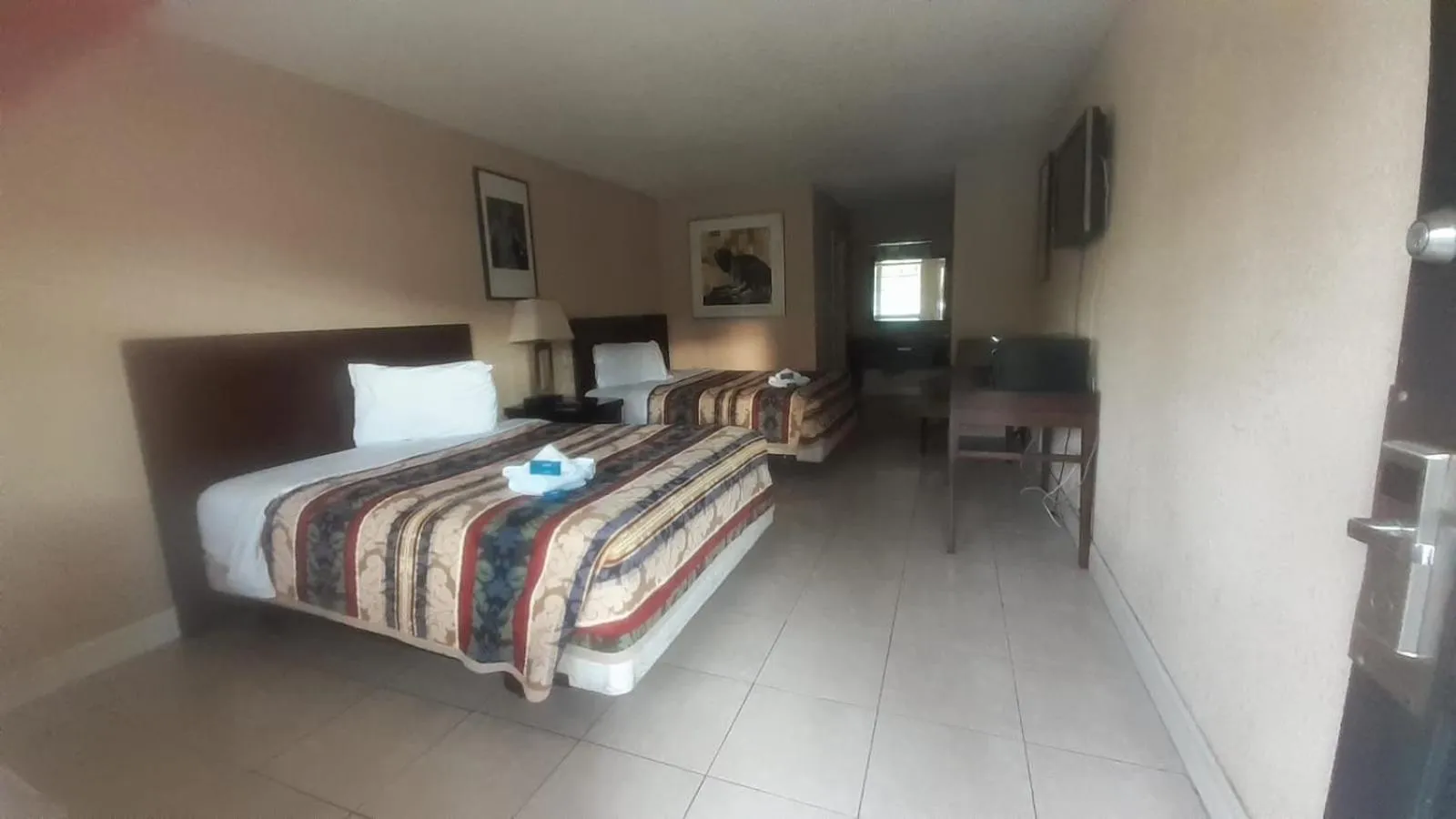 APM Inn & Suites - Jacksonville