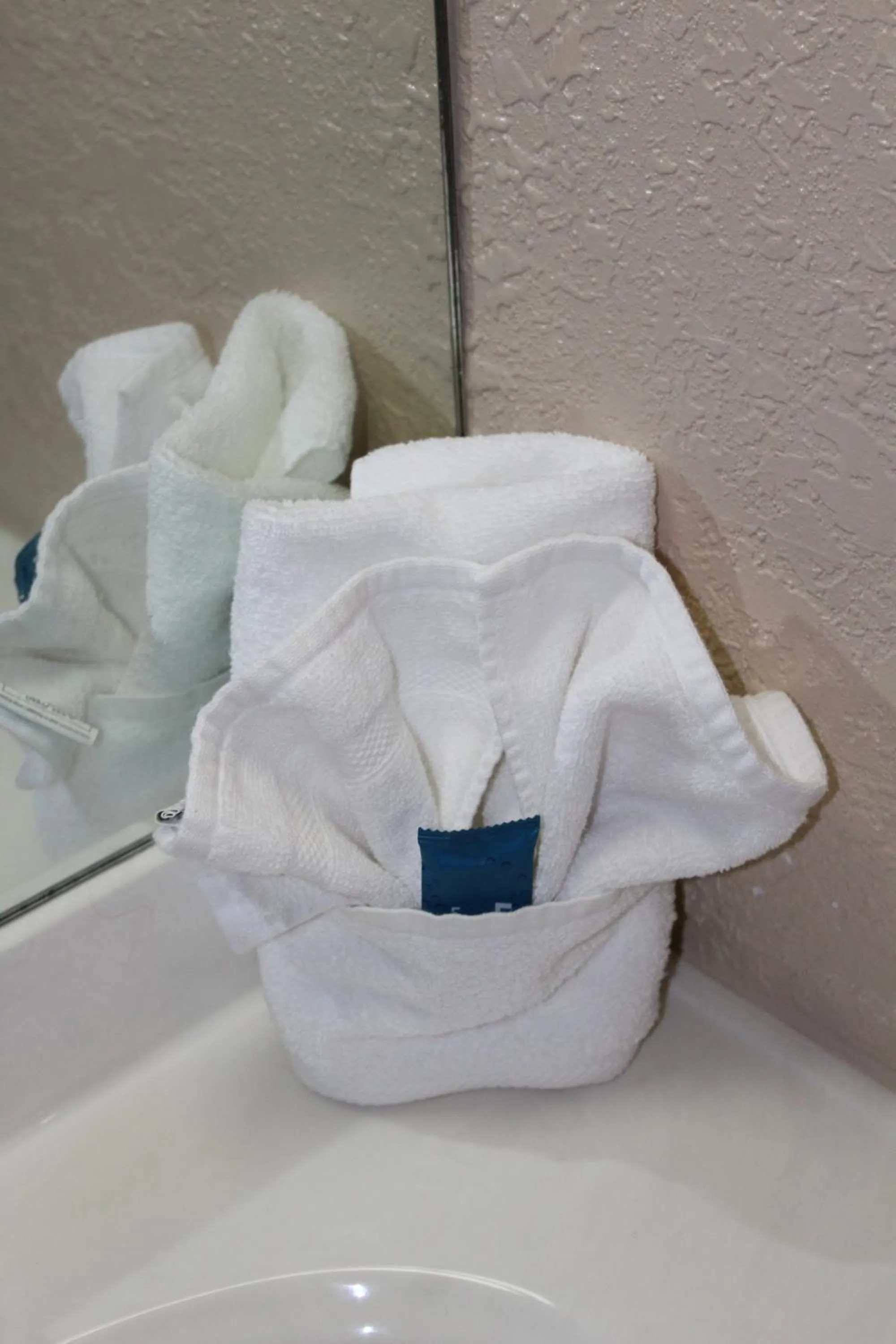 Bathroom in APM Inn & Suites - Jacksonville