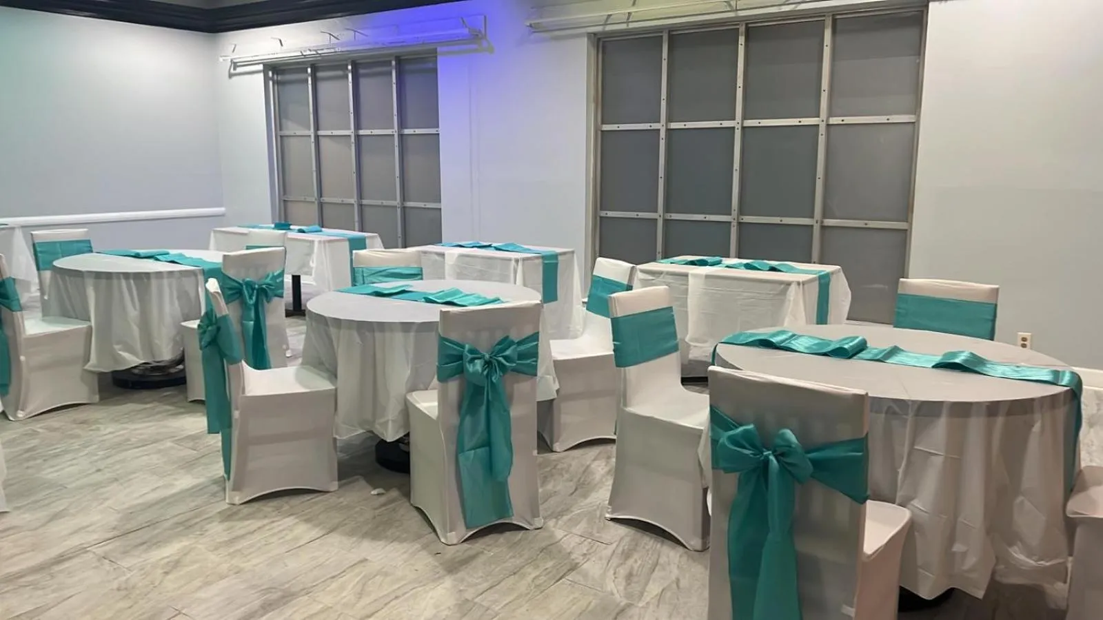 Banquet Facilities in APM Inn & Suites - Jacksonville