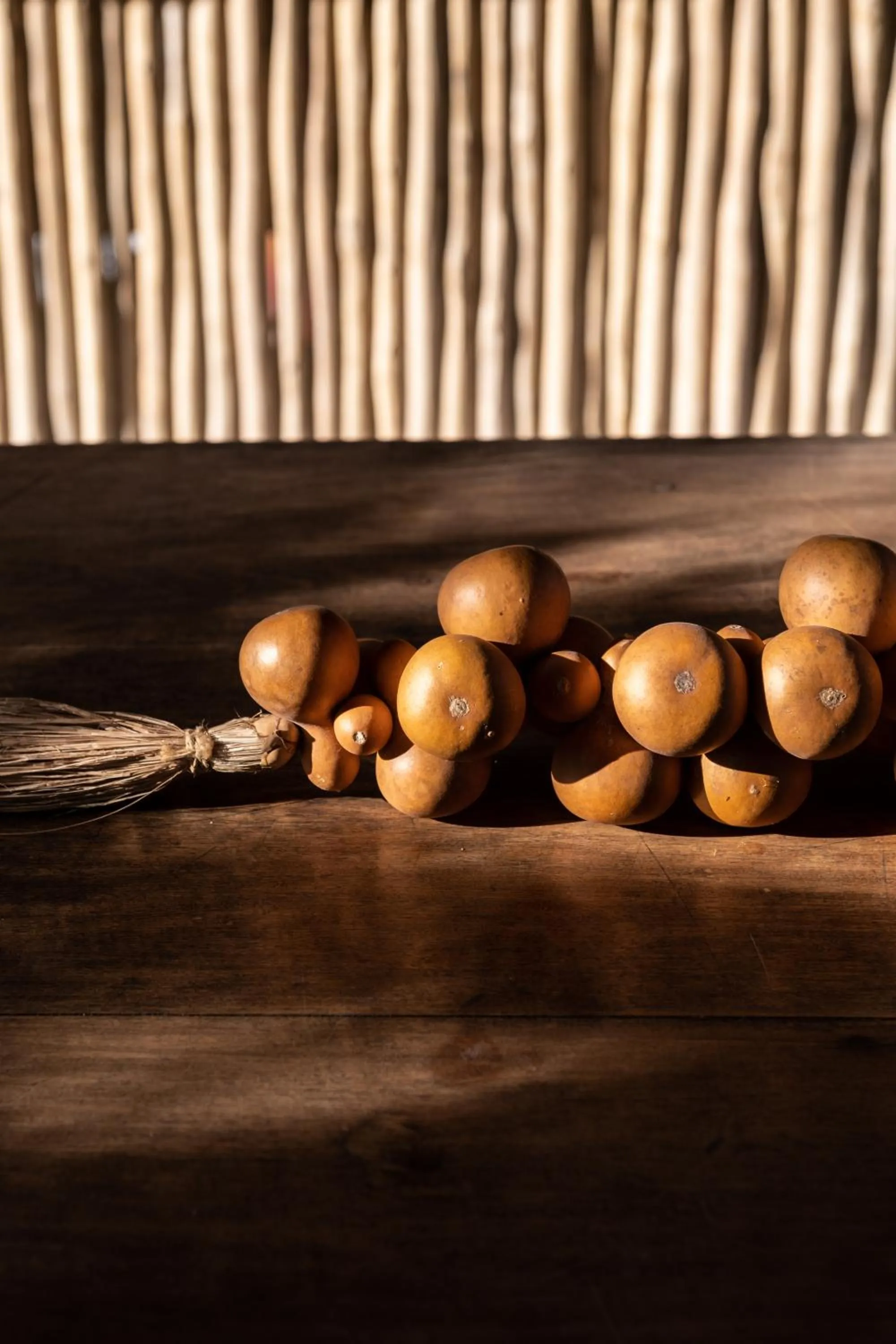 Property building in Casa das Conchas Caraiva