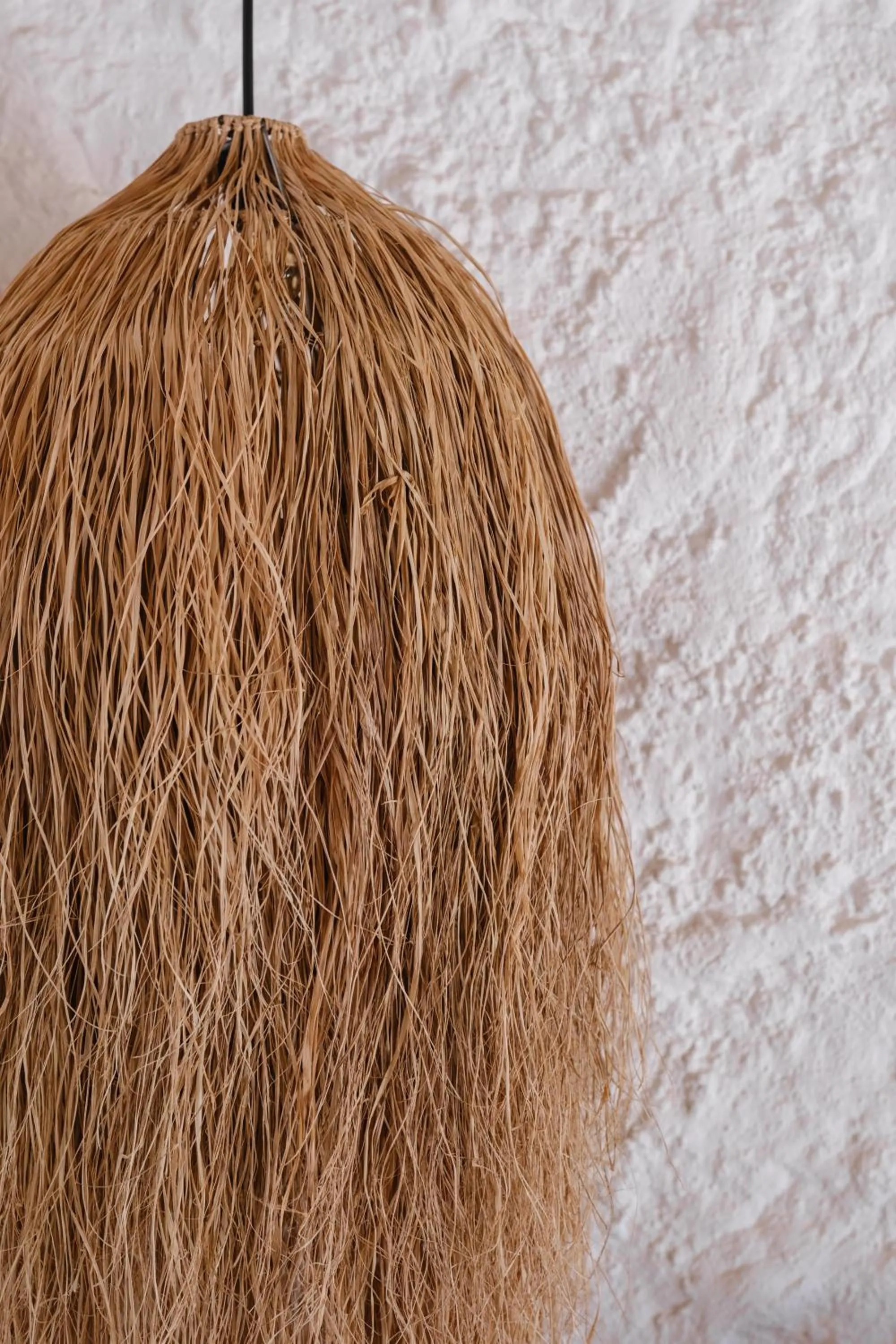 Decorative detail in Casa das Conchas Caraiva