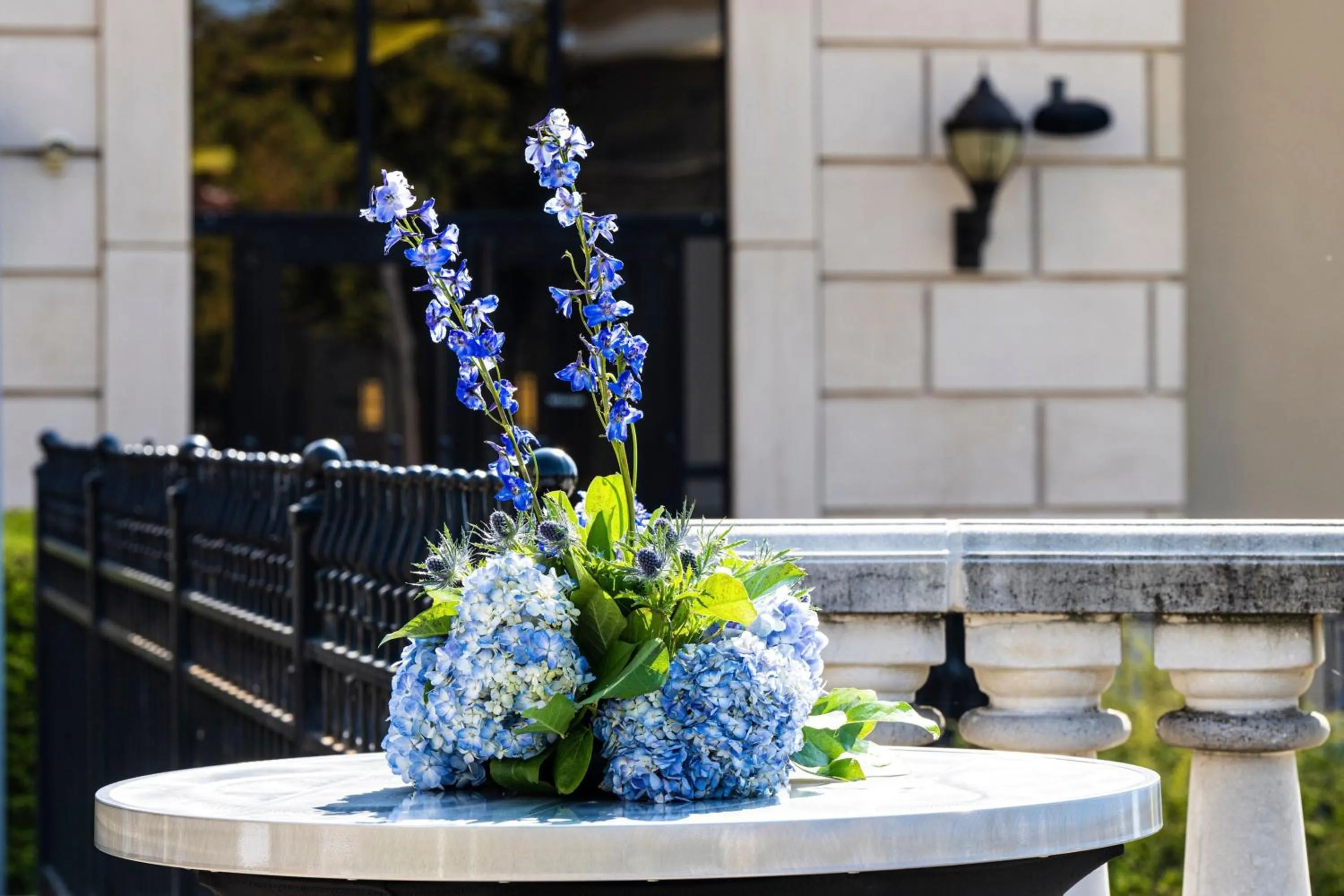 Meeting/conference room in The Westin Huntsville