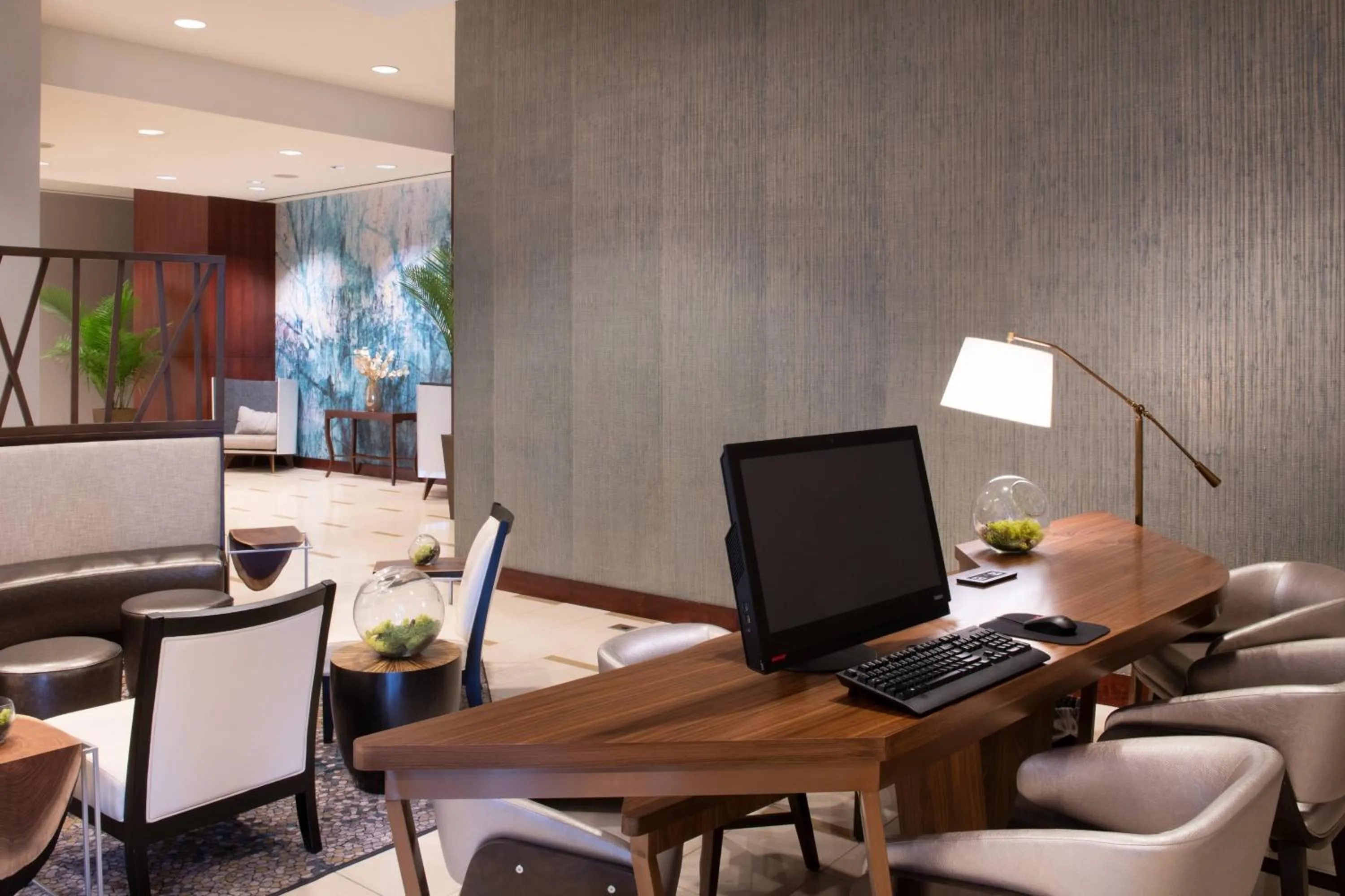 Other in The Westin Huntsville