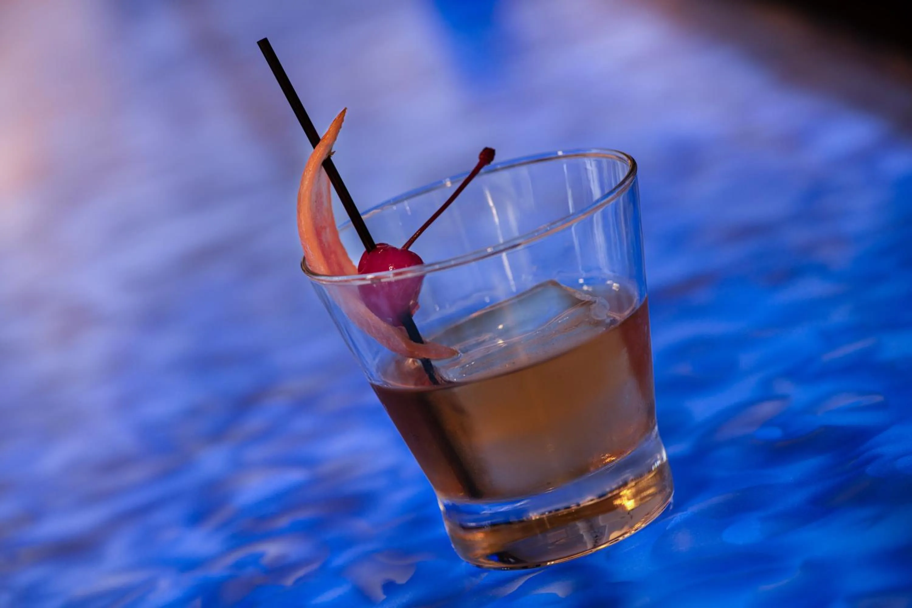 Lounge or bar in The Westin Huntsville