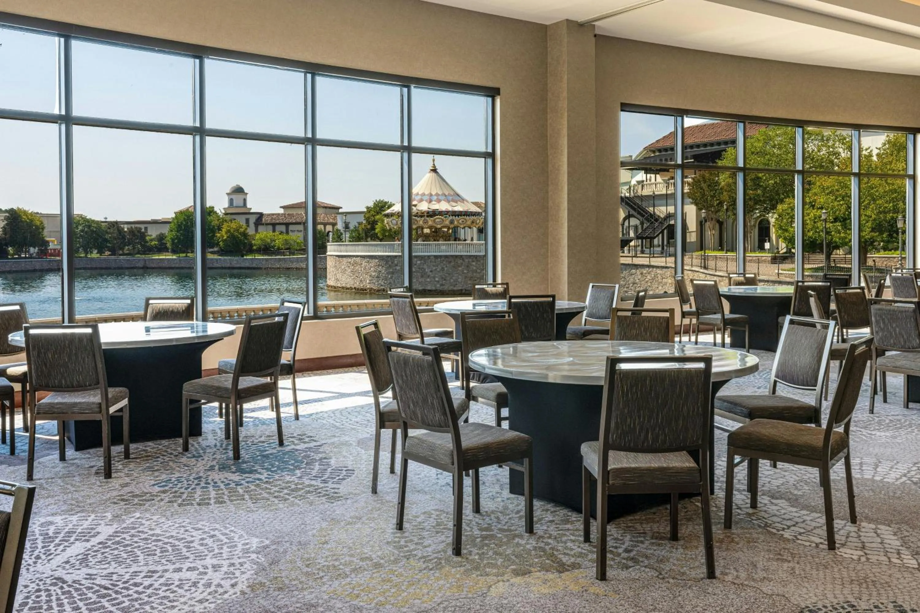 Meeting/conference room in The Westin Huntsville
