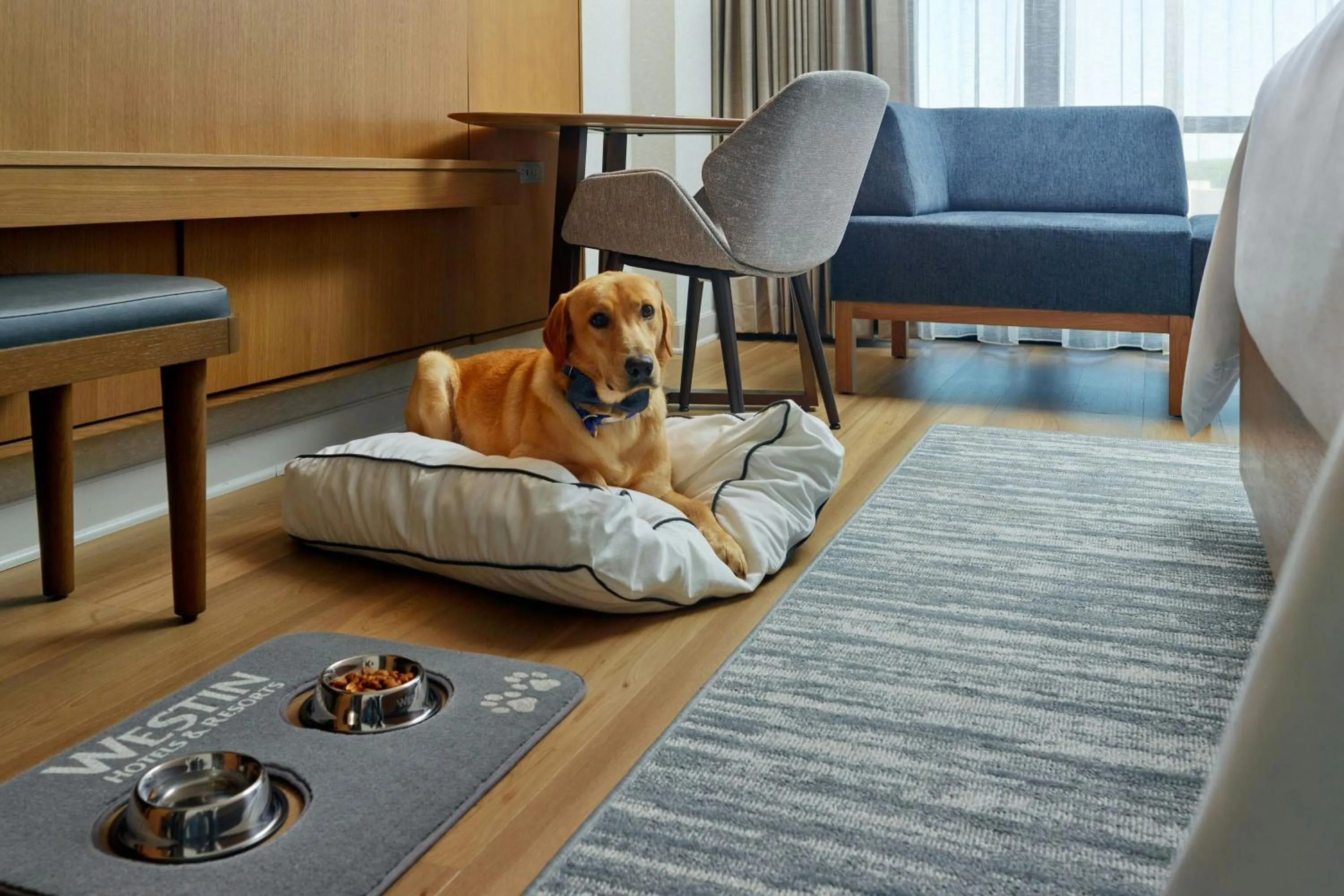 Other in The Westin Huntsville