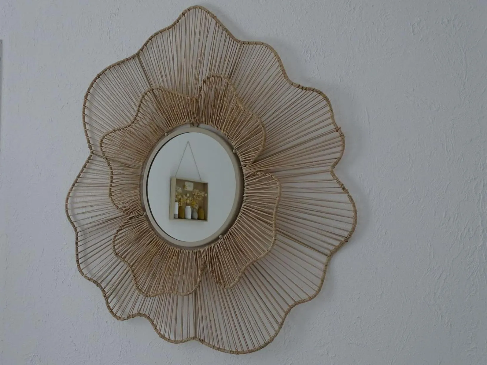 Decorative detail in A la Vill'Adour