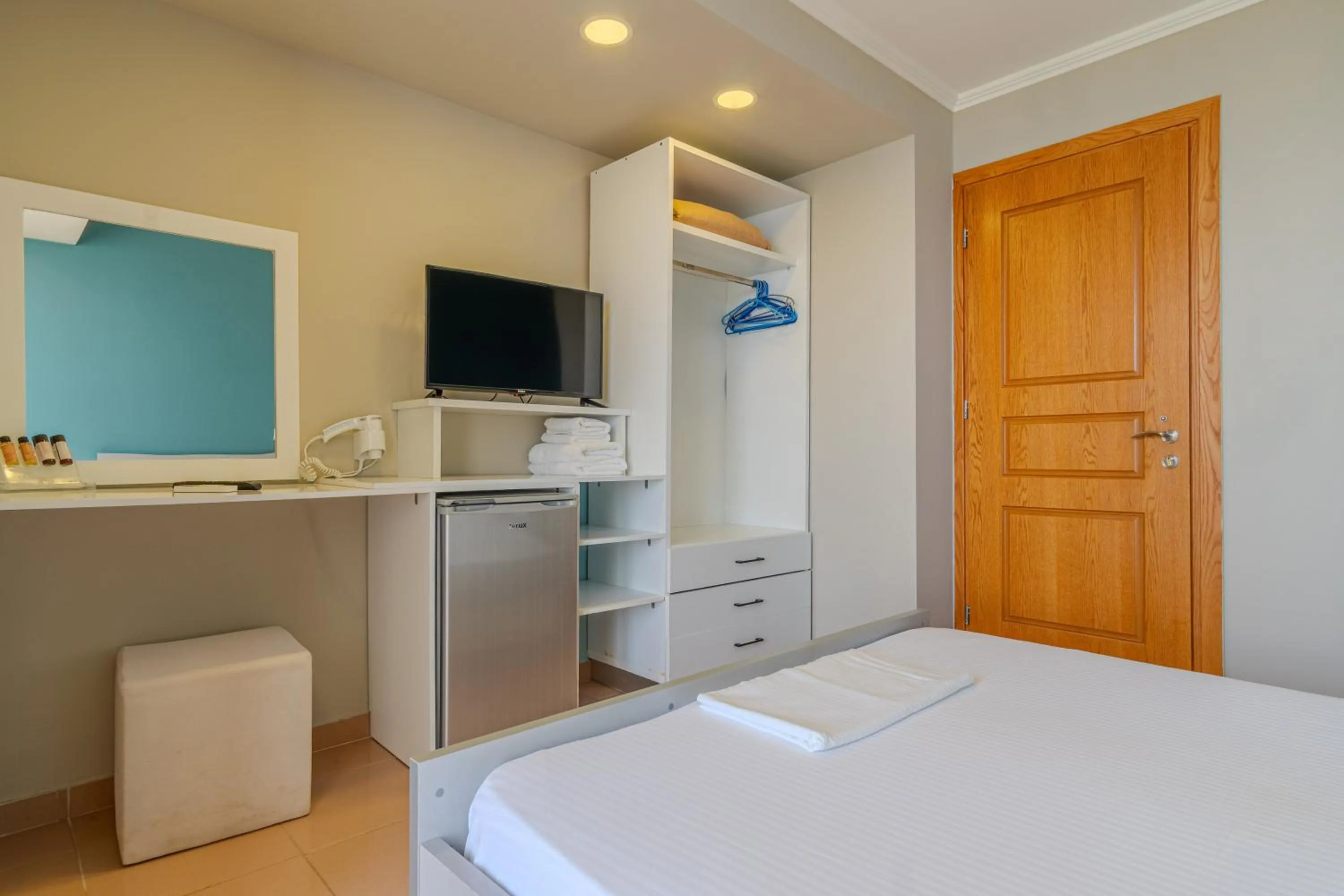 Bed in Aphrodite's Garden