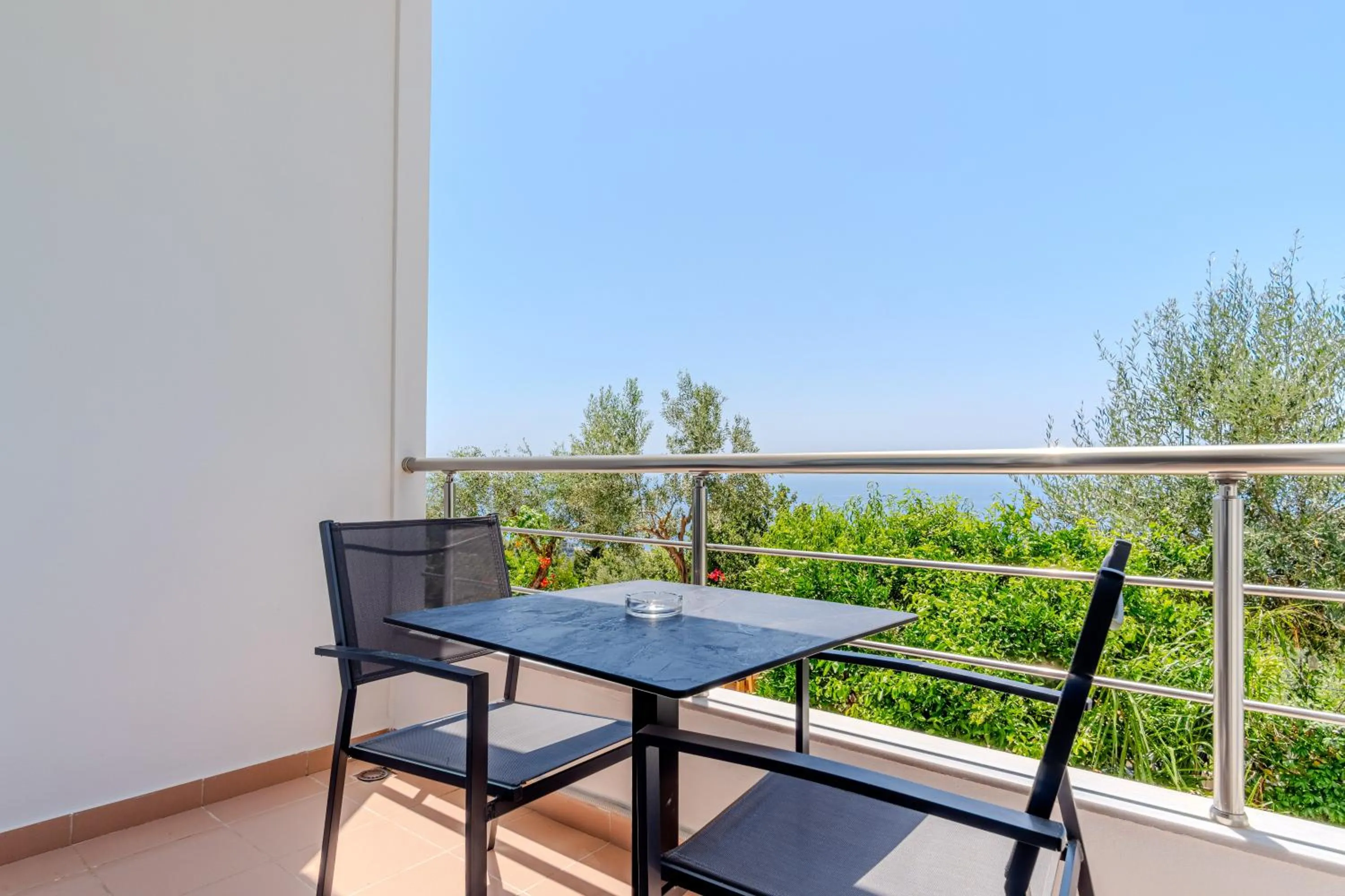 Day in Aphrodite's Garden