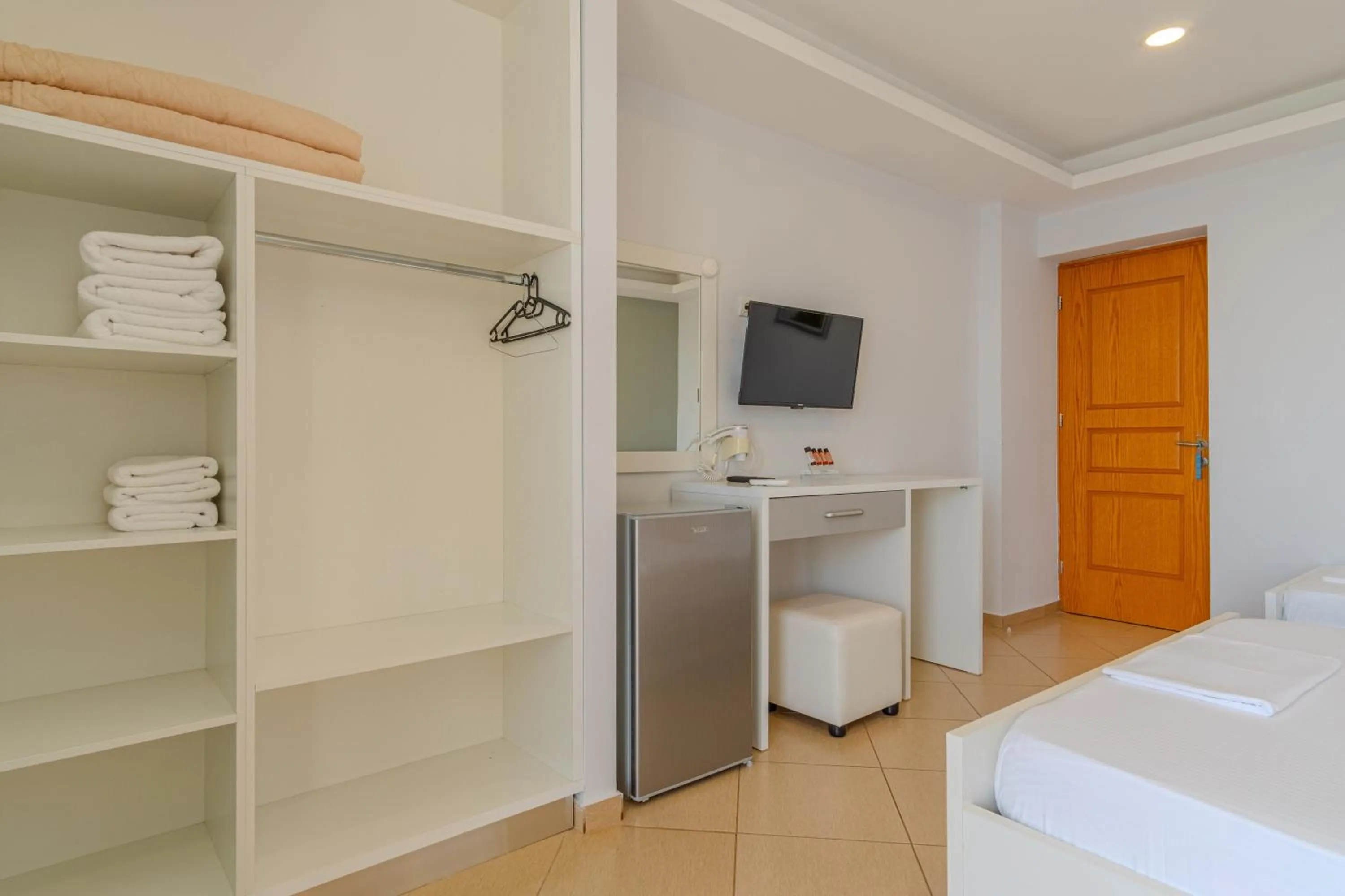 Bed in Aphrodite's Garden