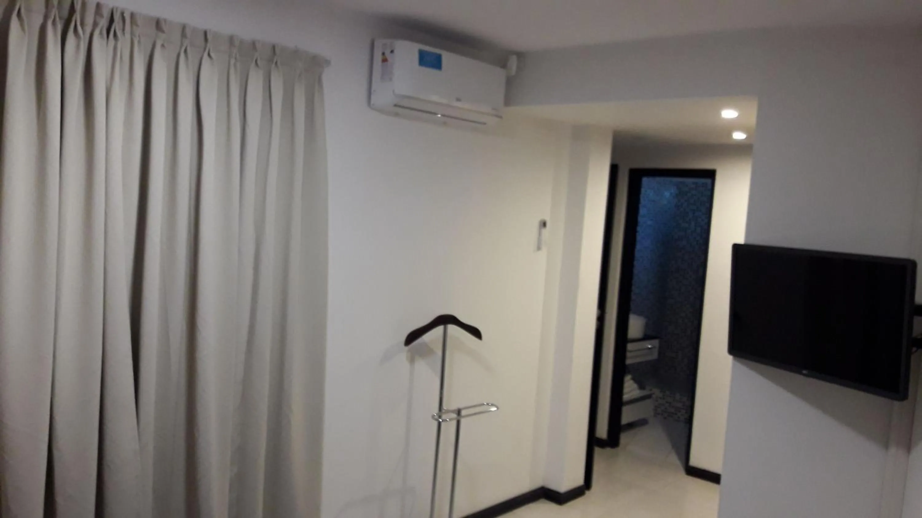Departamento Torre Sofitel