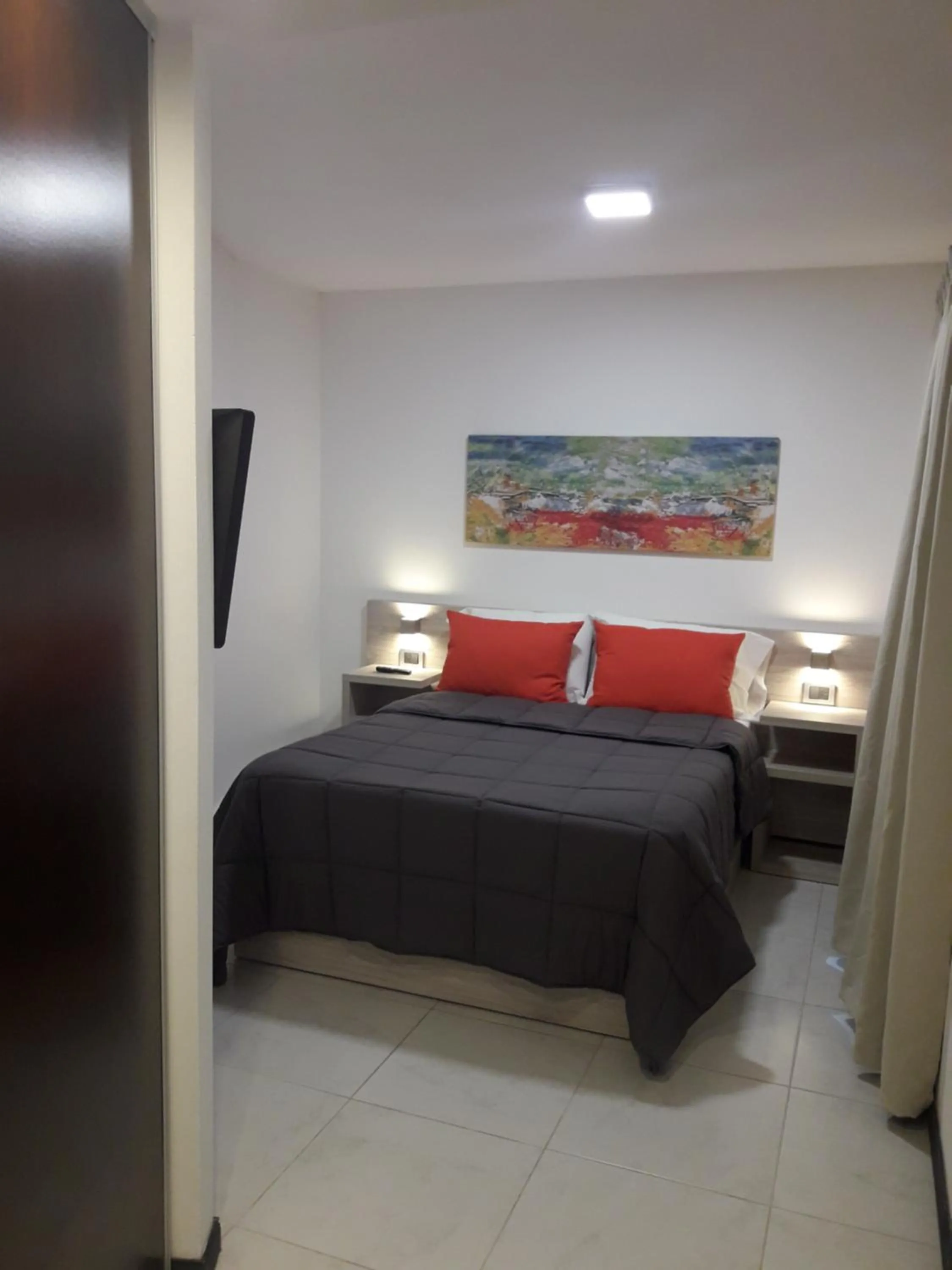 Departamento Torre Sofitel