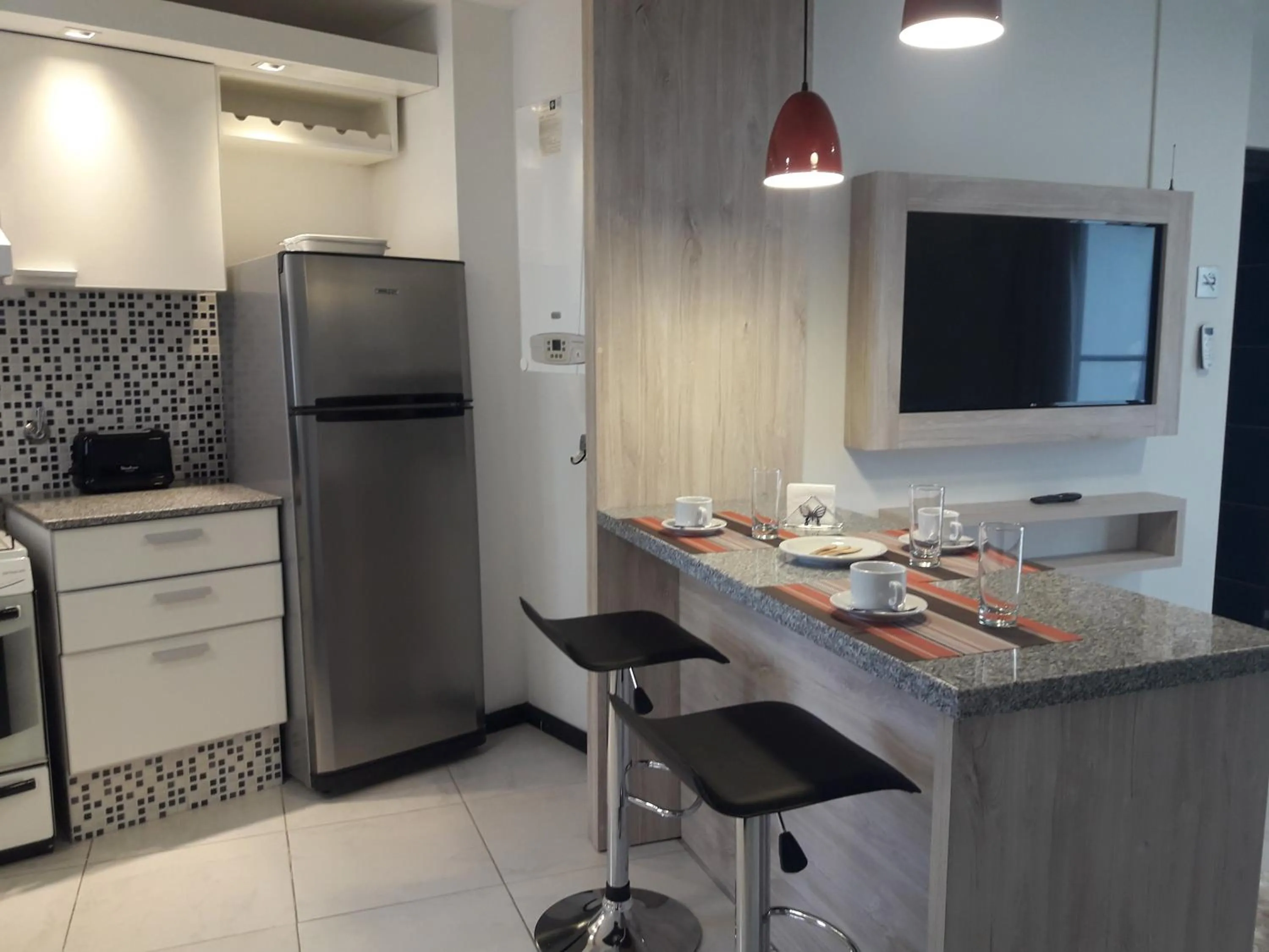 Departamento Torre Sofitel