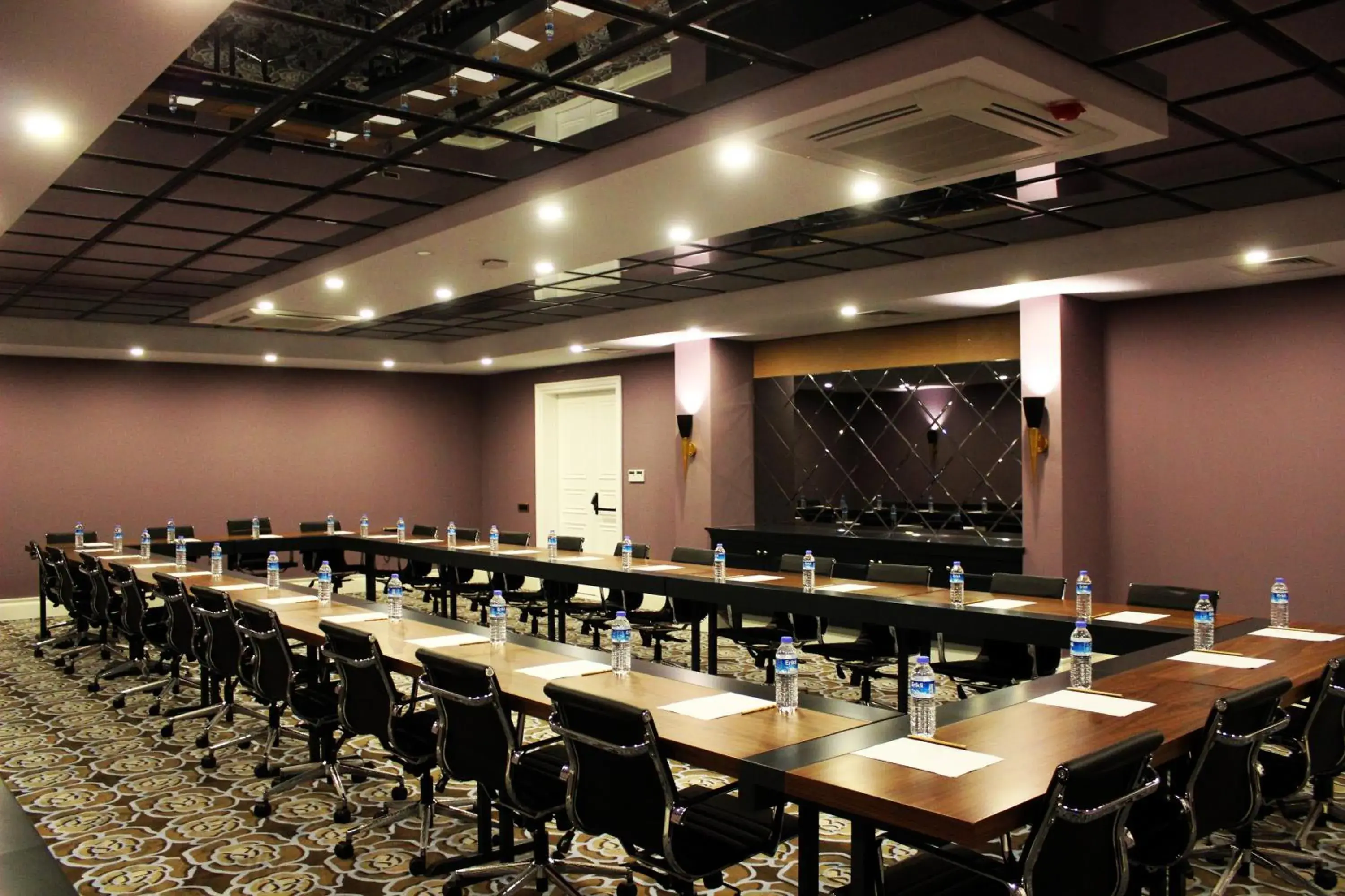 Business facilities in Pacco Hotel & SPA