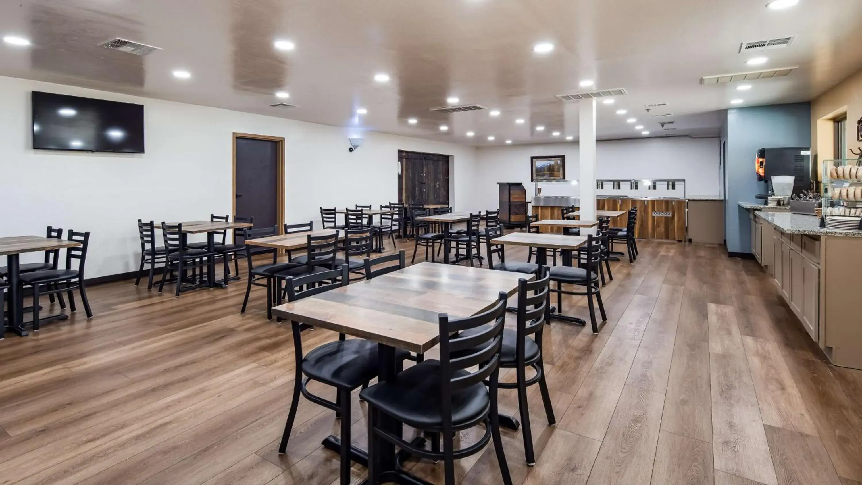 Restaurant/places to eat in Best Western Plus Saddleback Inn and Conference Center Restaurant/places to eat in Best Western Plus Saddleback Inn and Conference Center