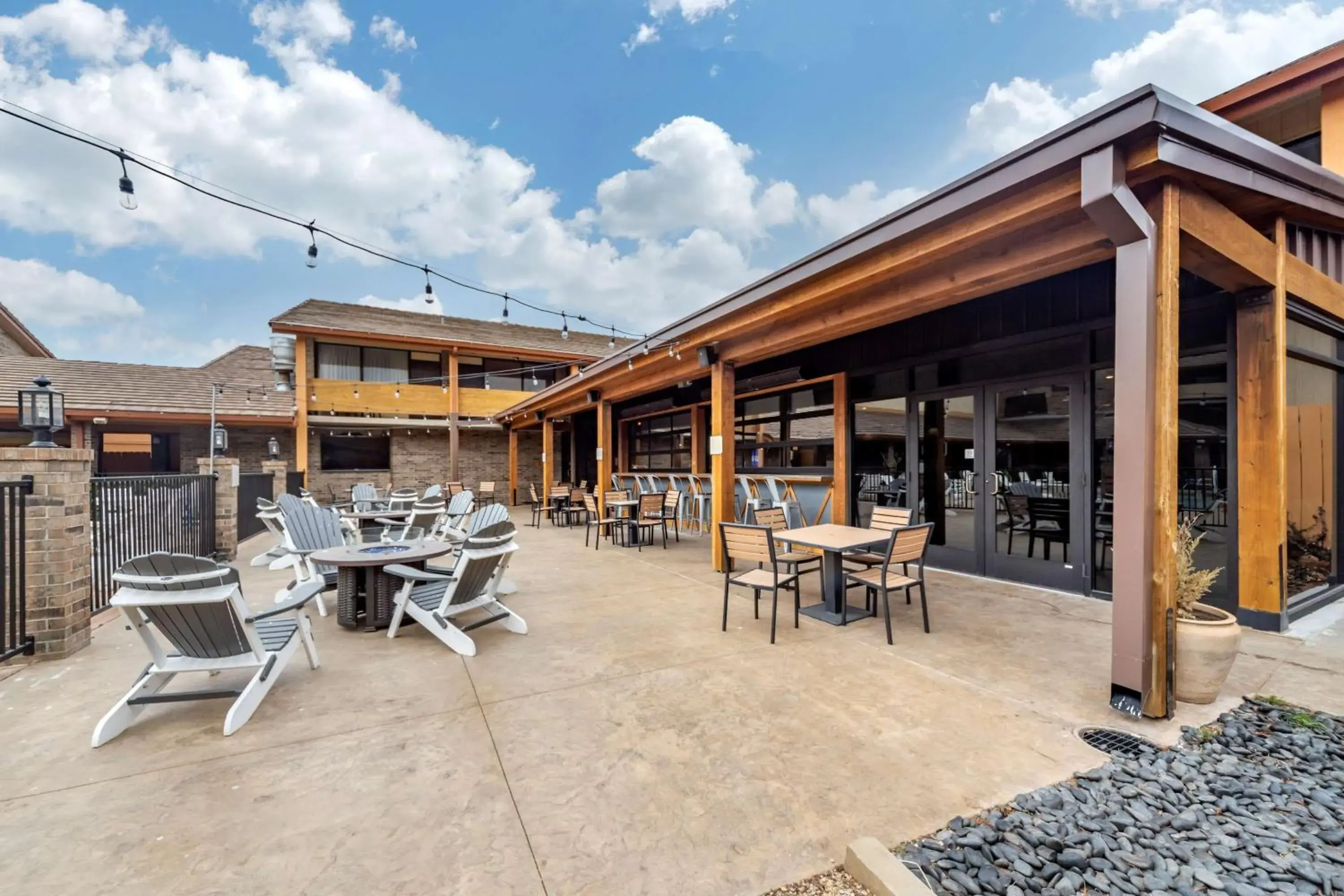 Restaurant/places to eat in Best Western Plus Saddleback Inn and Conference Center Restaurant/places to eat in Best Western Plus Saddleback Inn and Conference Center