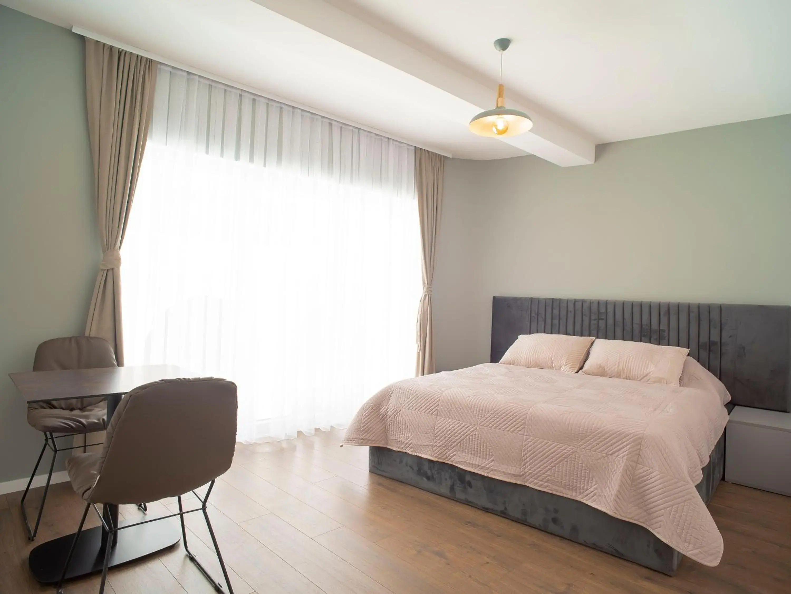 One-Bedroom Apartment - single occupancy in Lux Apartments One-Bedroom Apartment - single occupancy in Lux Apartments