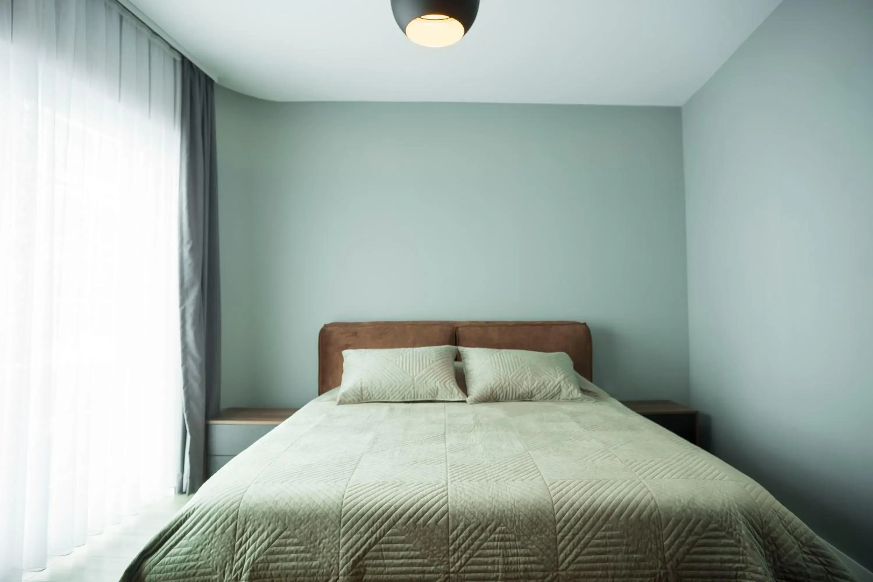 One-Bedroom Apartment - single occupancy in Lux Apartments One-Bedroom Apartment - single occupancy in Lux Apartments