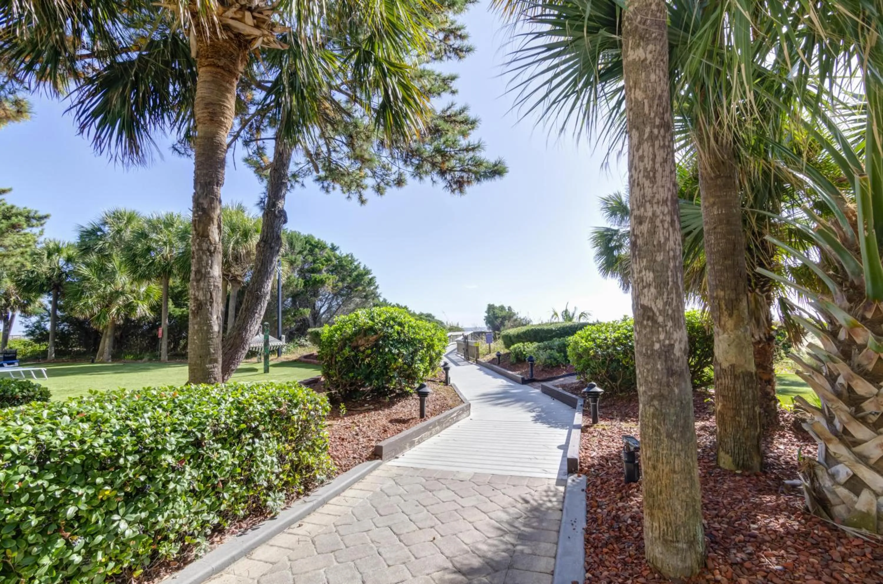 Other in Beach Colony Resort