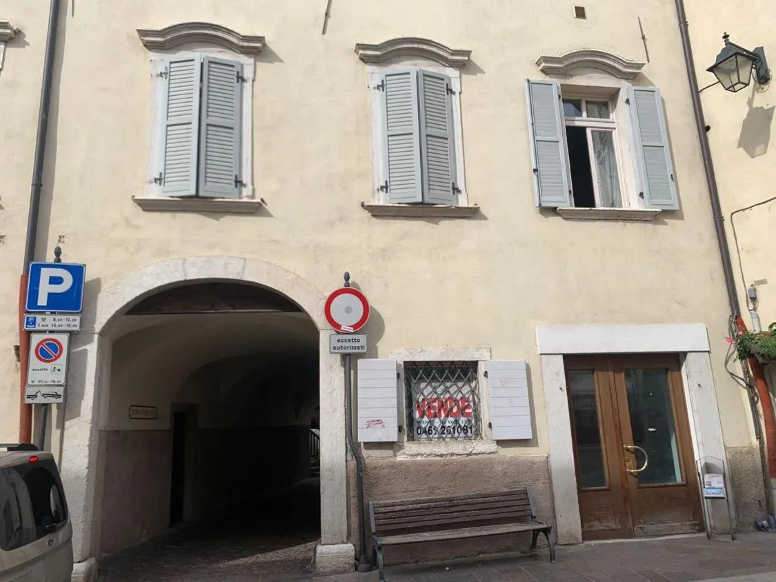 Property building in Beb c’est lavis