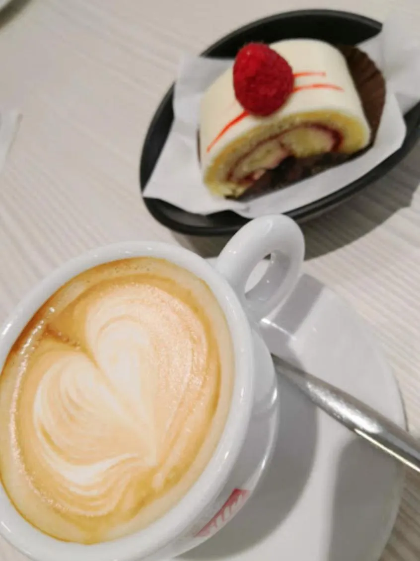 Breakfast in Beb c’est lavis