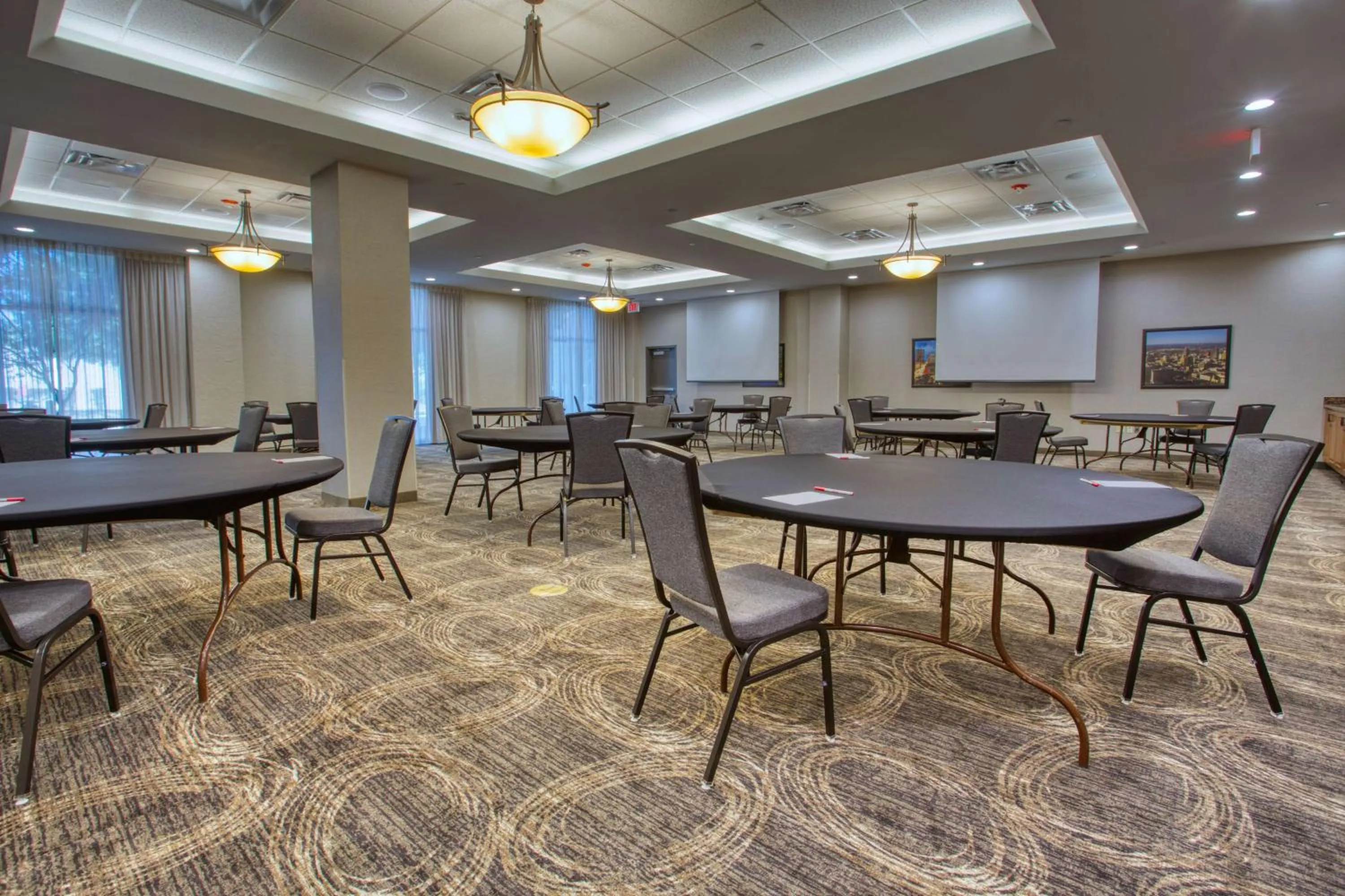 Banquet/Function facilities in Drury Inn & Suites San Antonio Near La Cantera