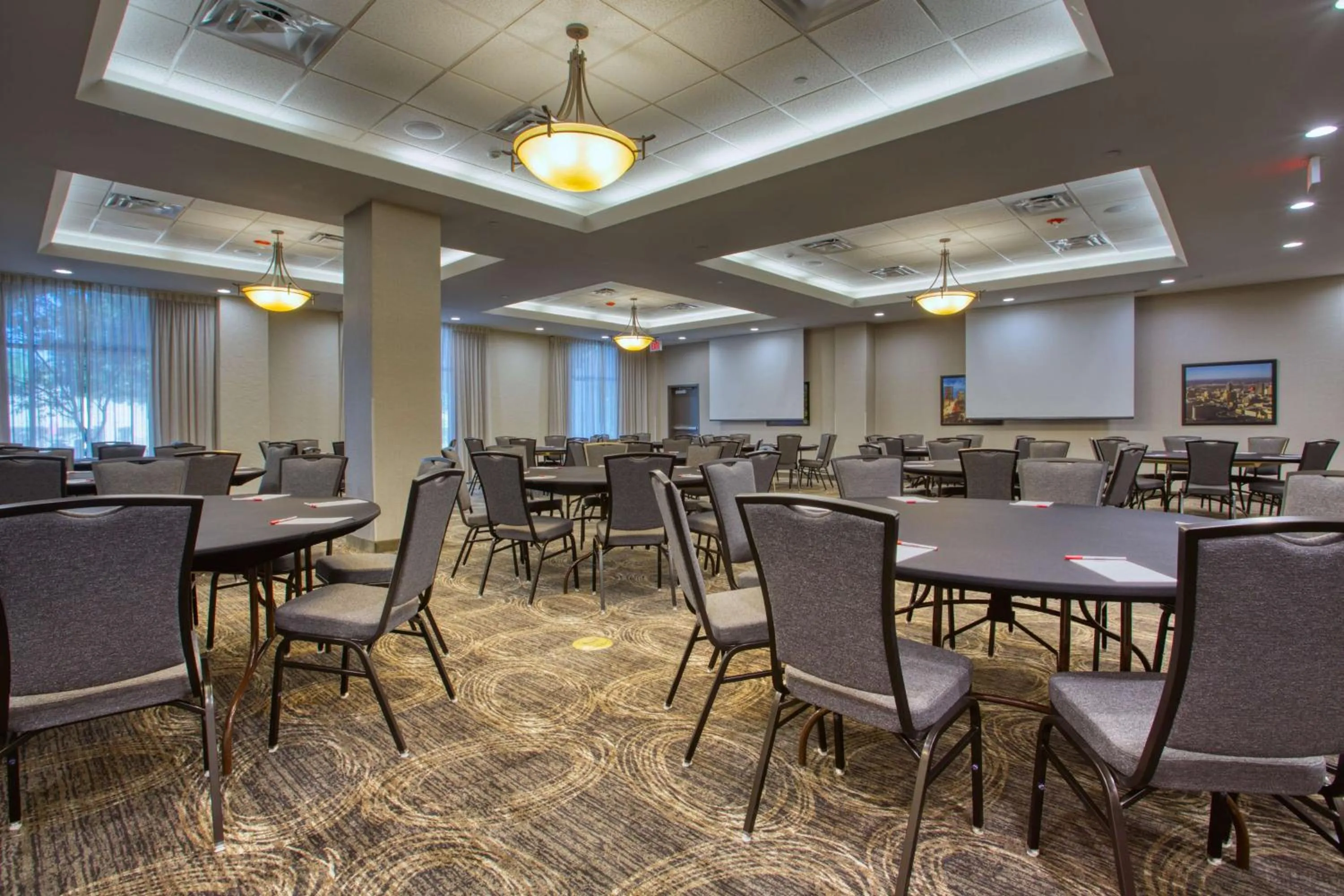 Banquet/Function facilities in Drury Inn & Suites San Antonio Near La Cantera