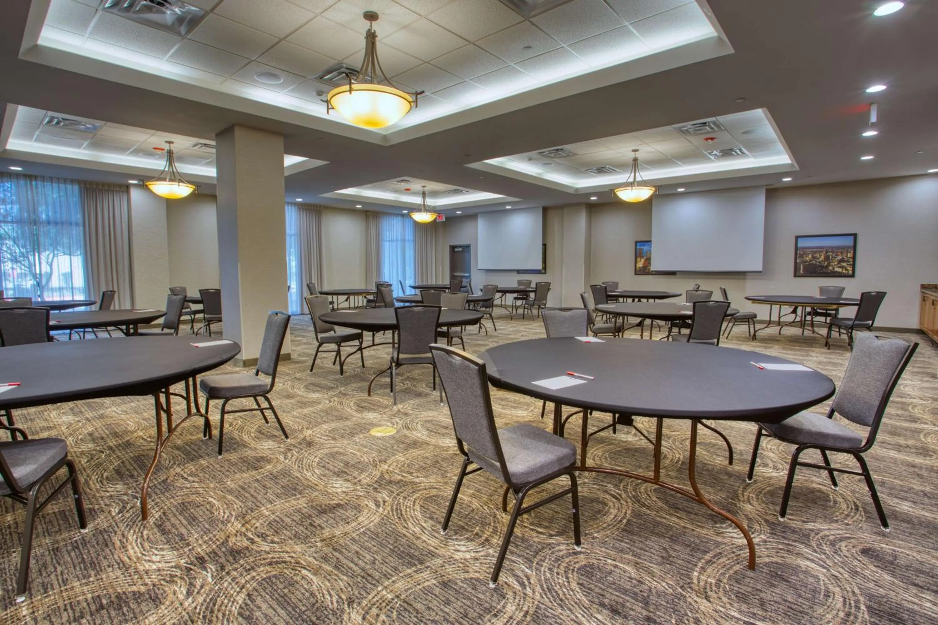 Banquet/Function facilities in Drury Inn & Suites San Antonio Near La Cantera
