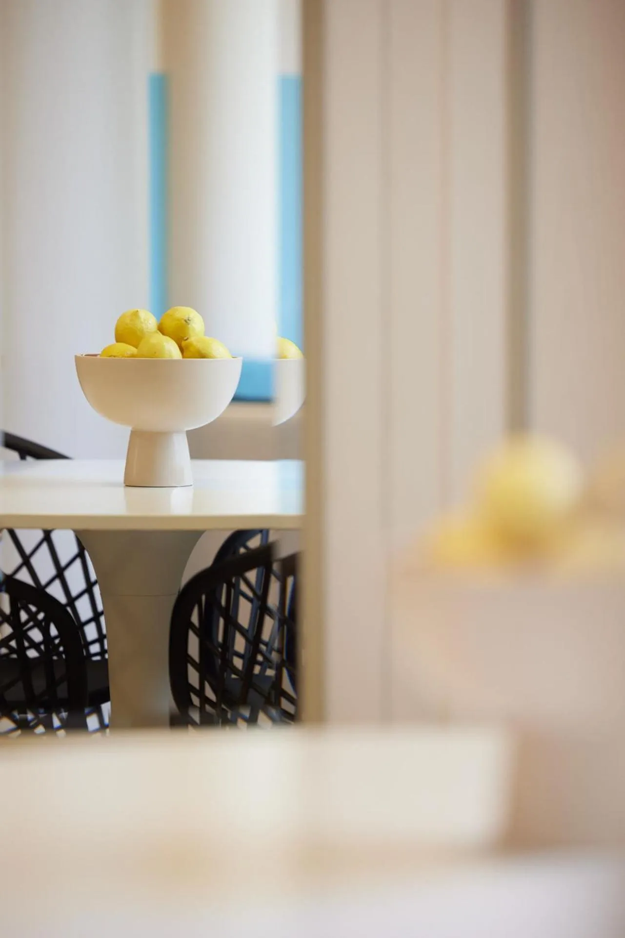 Athenian Sensations Apartments and Suites in the Heart of Athens