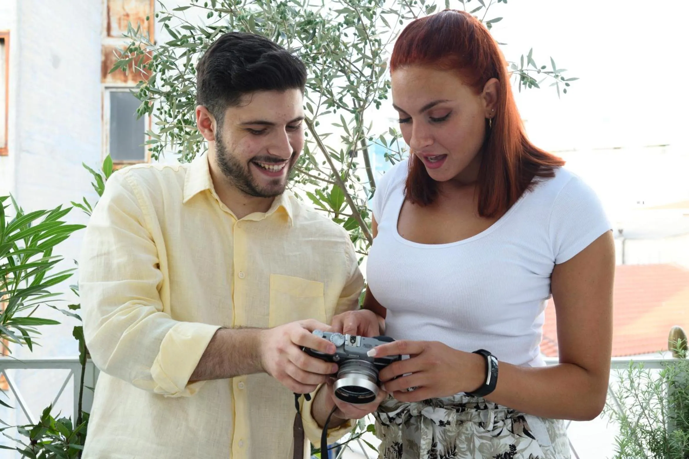 Athenian Sensations Apartments and Suites in the Heart of Athens