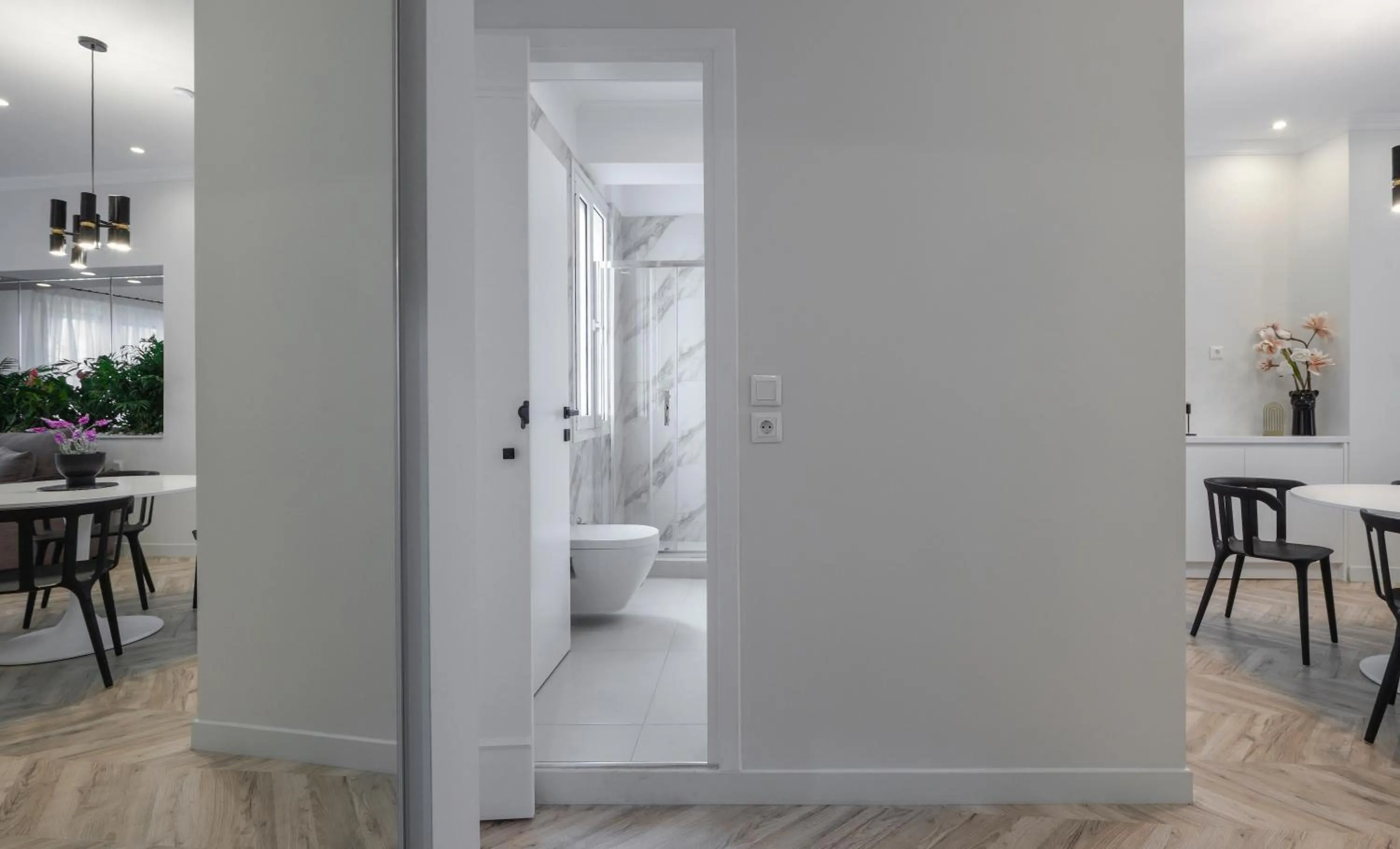 Athenian Sensations Apartments and Suites in the Heart of Athens