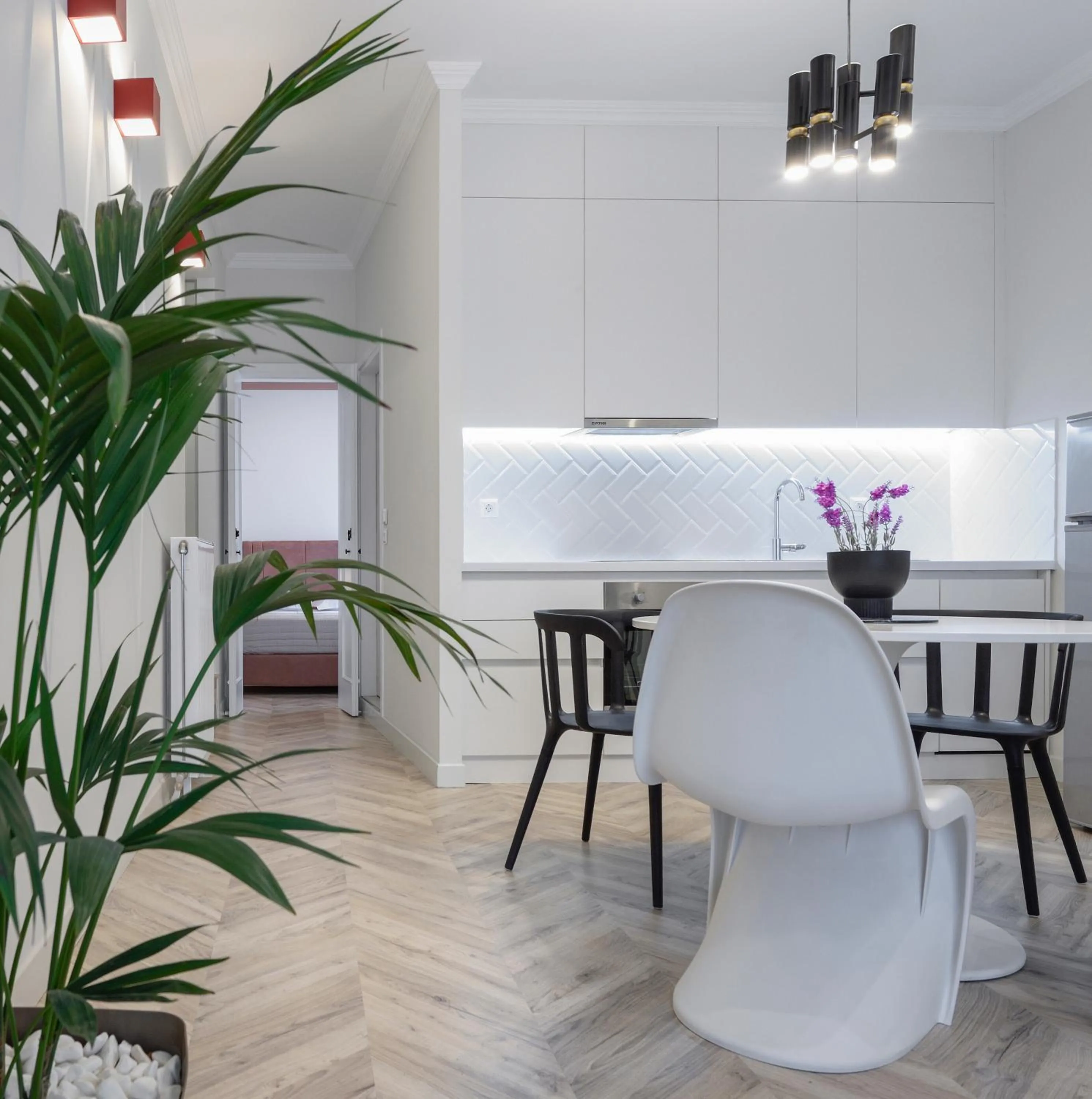 Athenian Sensations Apartments and Suites in the Heart of Athens