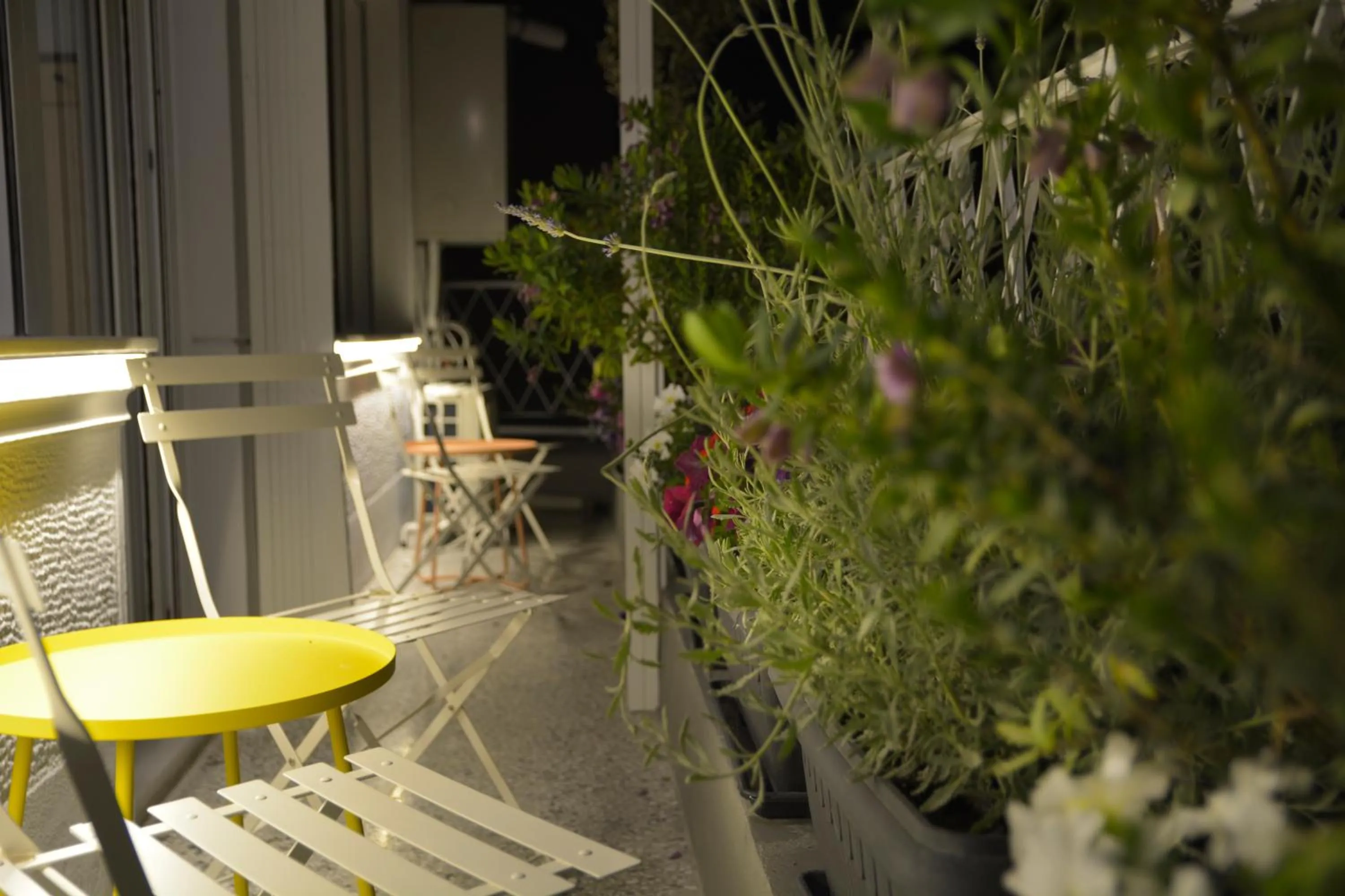 Athenian Sensations Apartments and Suites in the Heart of Athens